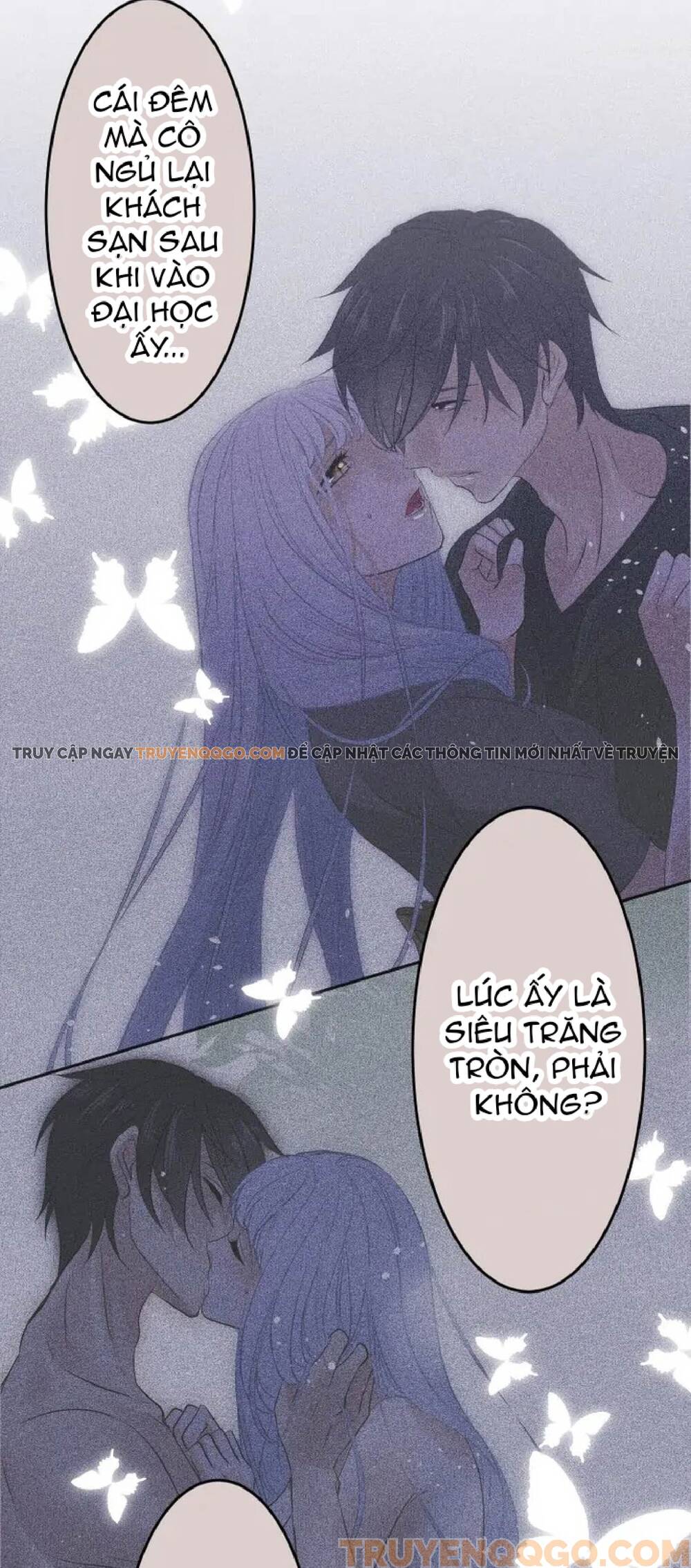 Dâng Mình Cho Nữ Xà Thần [Chap 29-64]