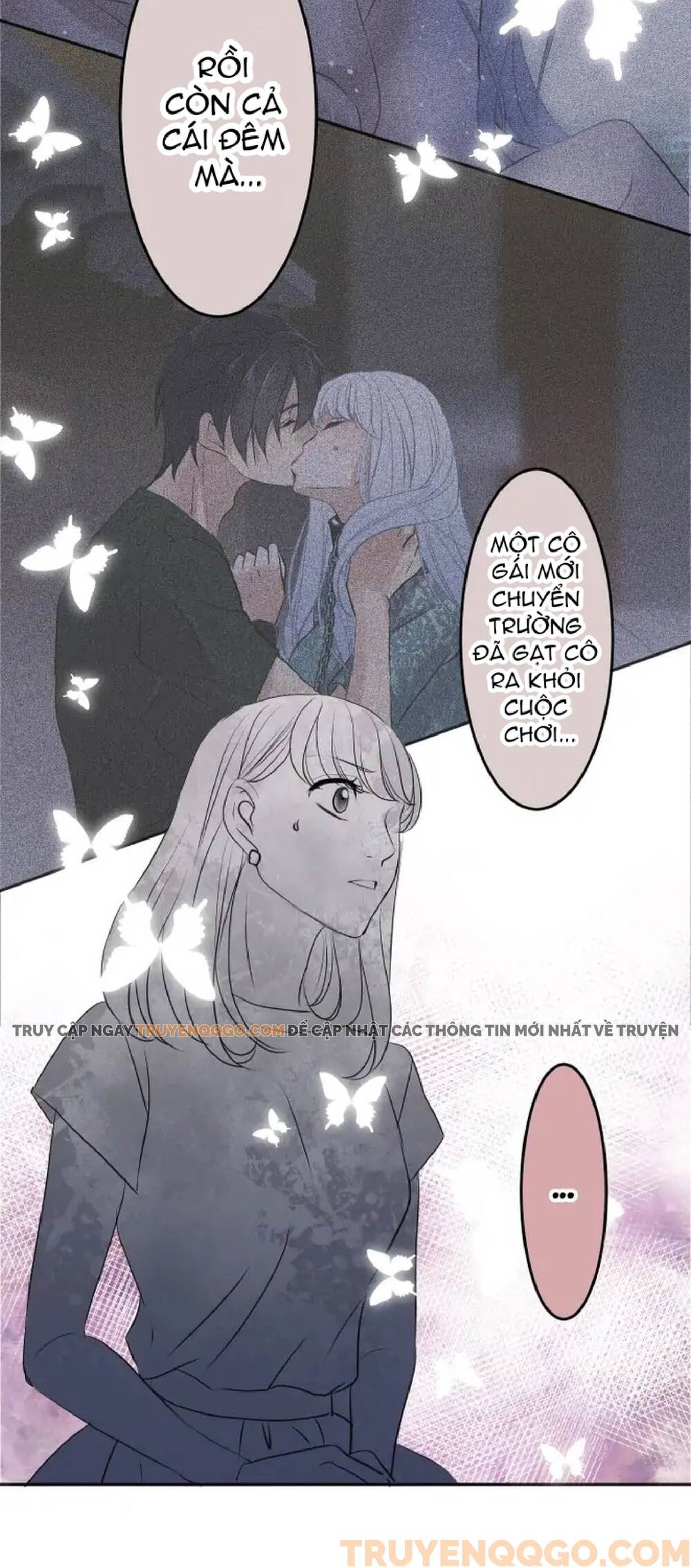 Dâng Mình Cho Nữ Xà Thần [Chap 29-64]