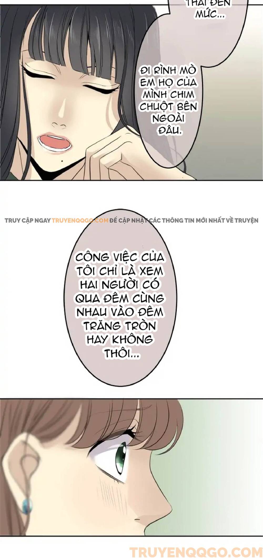 Dâng Mình Cho Nữ Xà Thần [Chap 29-64]