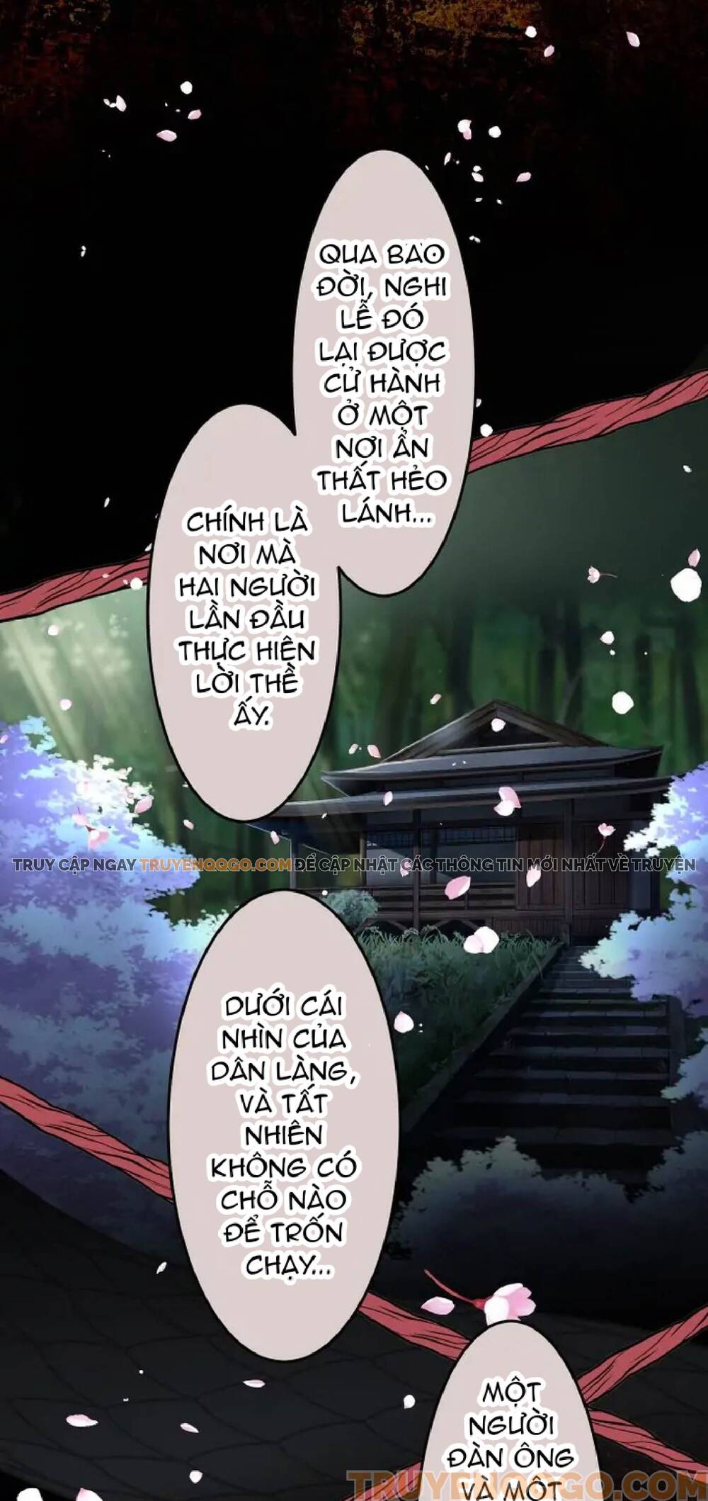 Dâng Mình Cho Nữ Xà Thần [Chap 29-64]