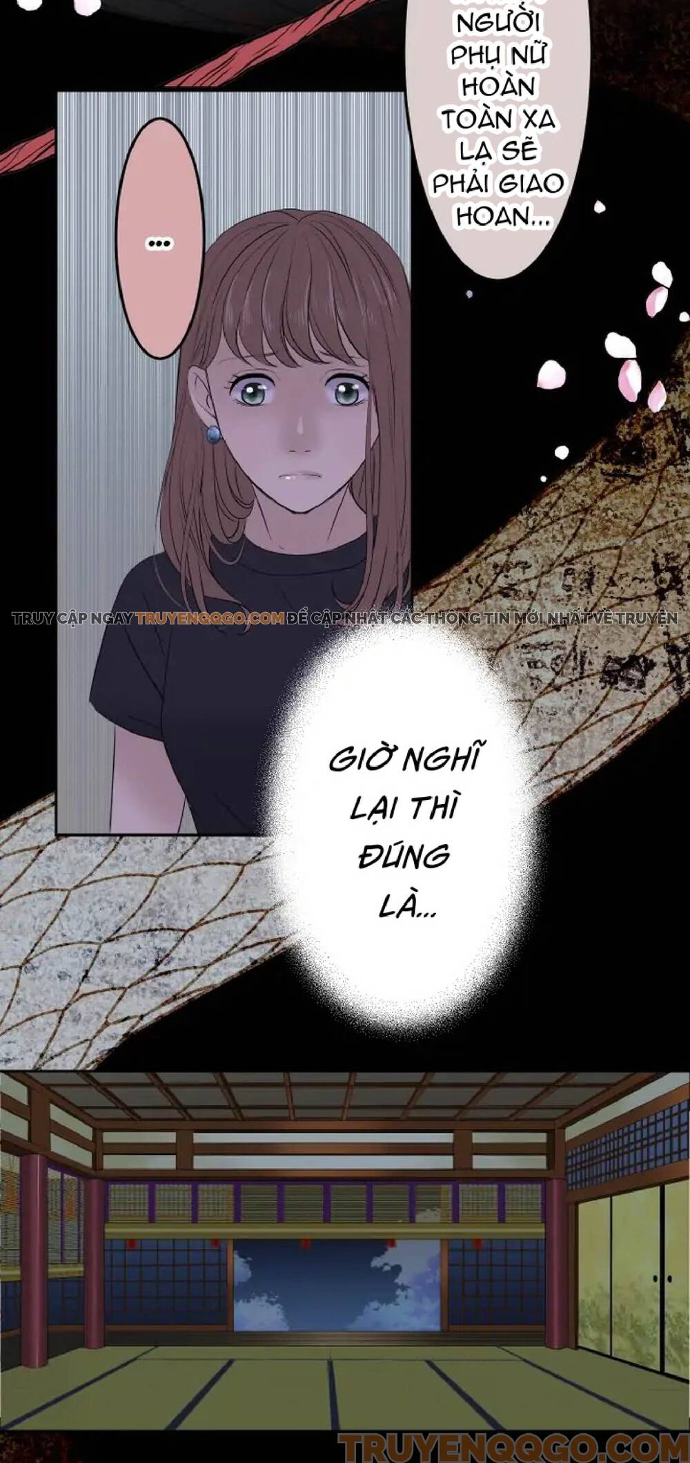 Dâng Mình Cho Nữ Xà Thần [Chap 29-64]