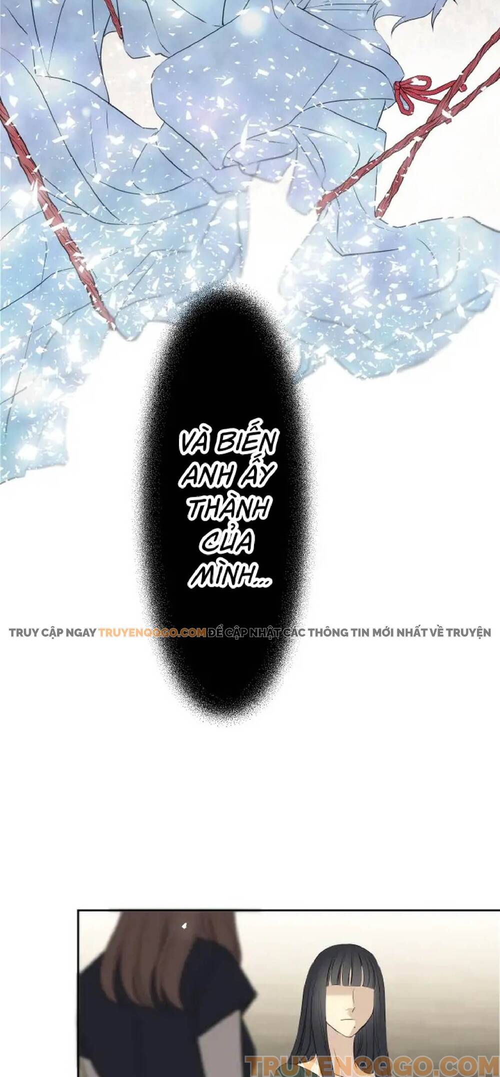Dâng Mình Cho Nữ Xà Thần [Chap 29-64]