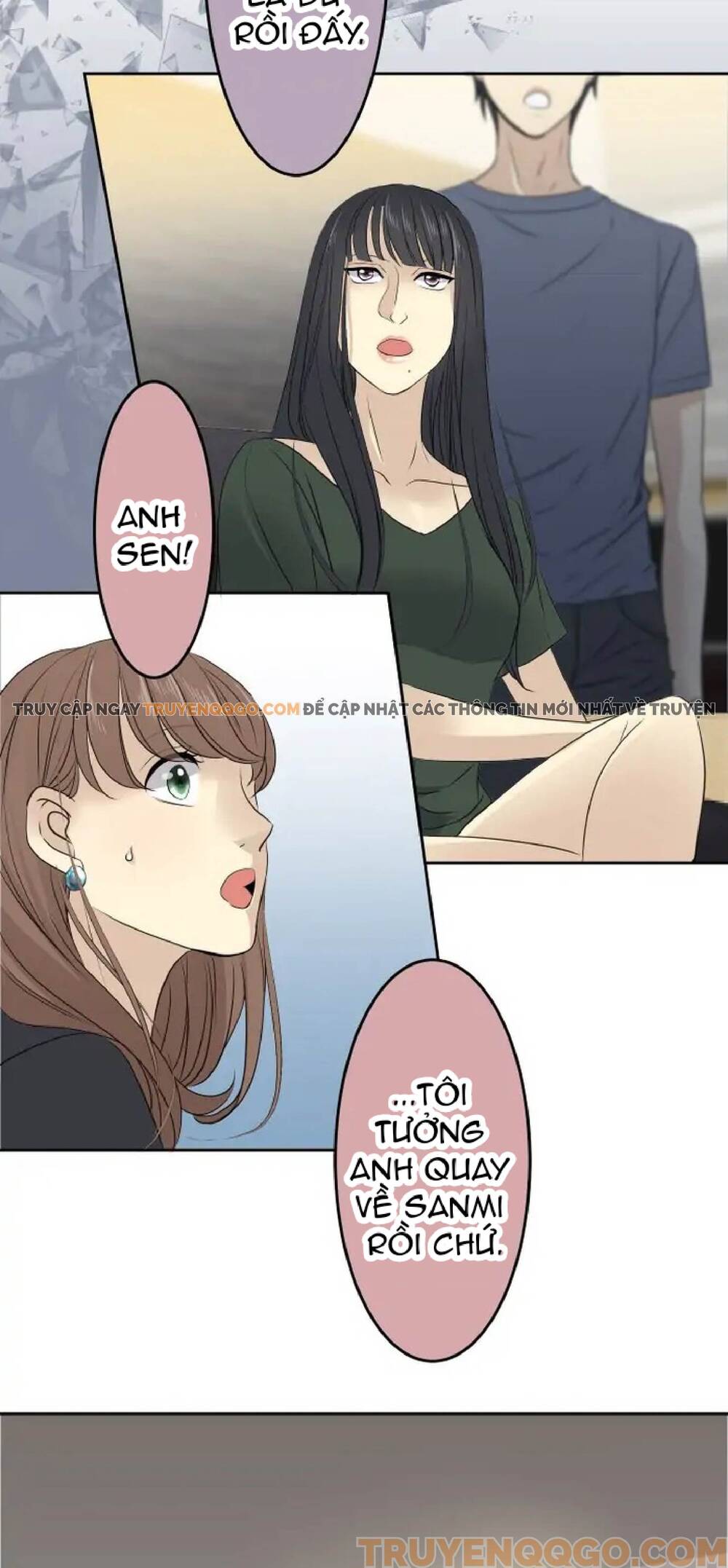 Dâng Mình Cho Nữ Xà Thần [Chap 29-64]