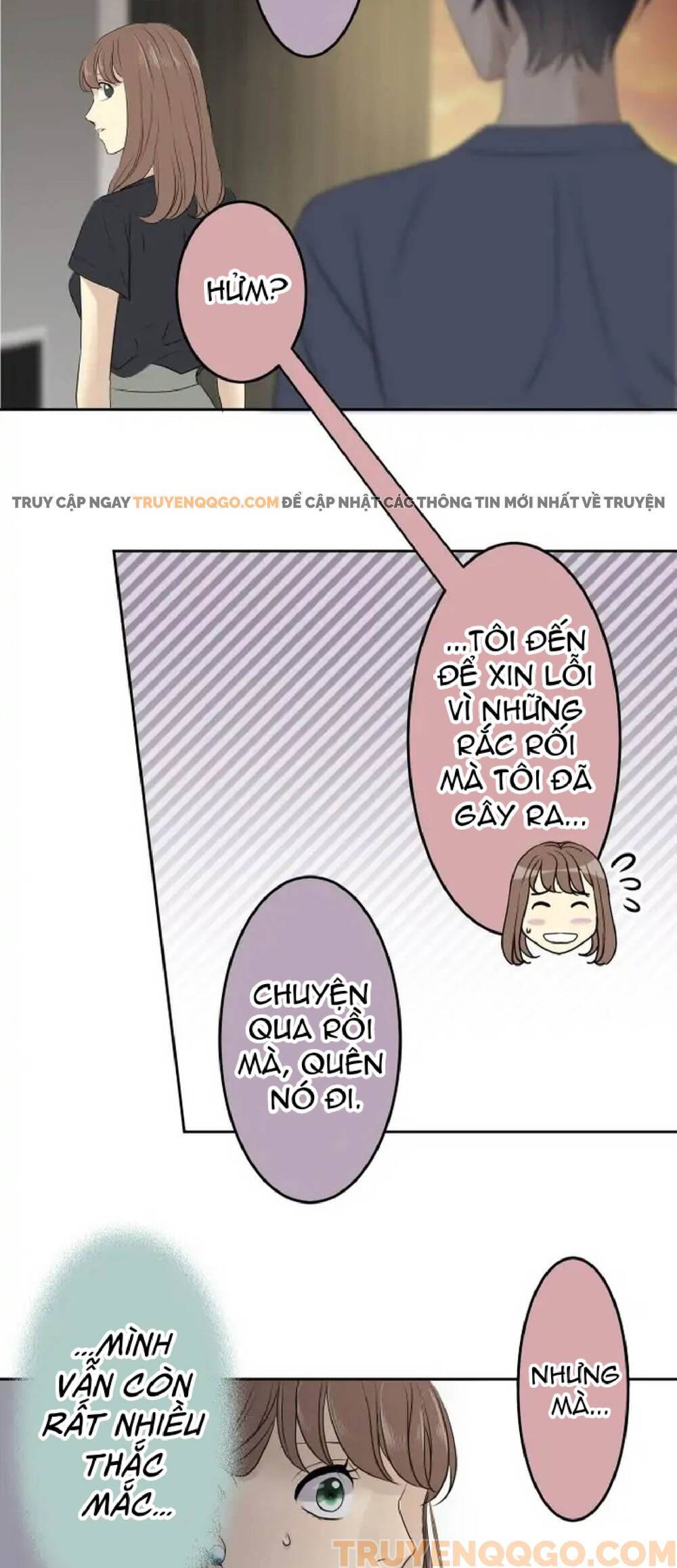Dâng Mình Cho Nữ Xà Thần [Chap 29-64]