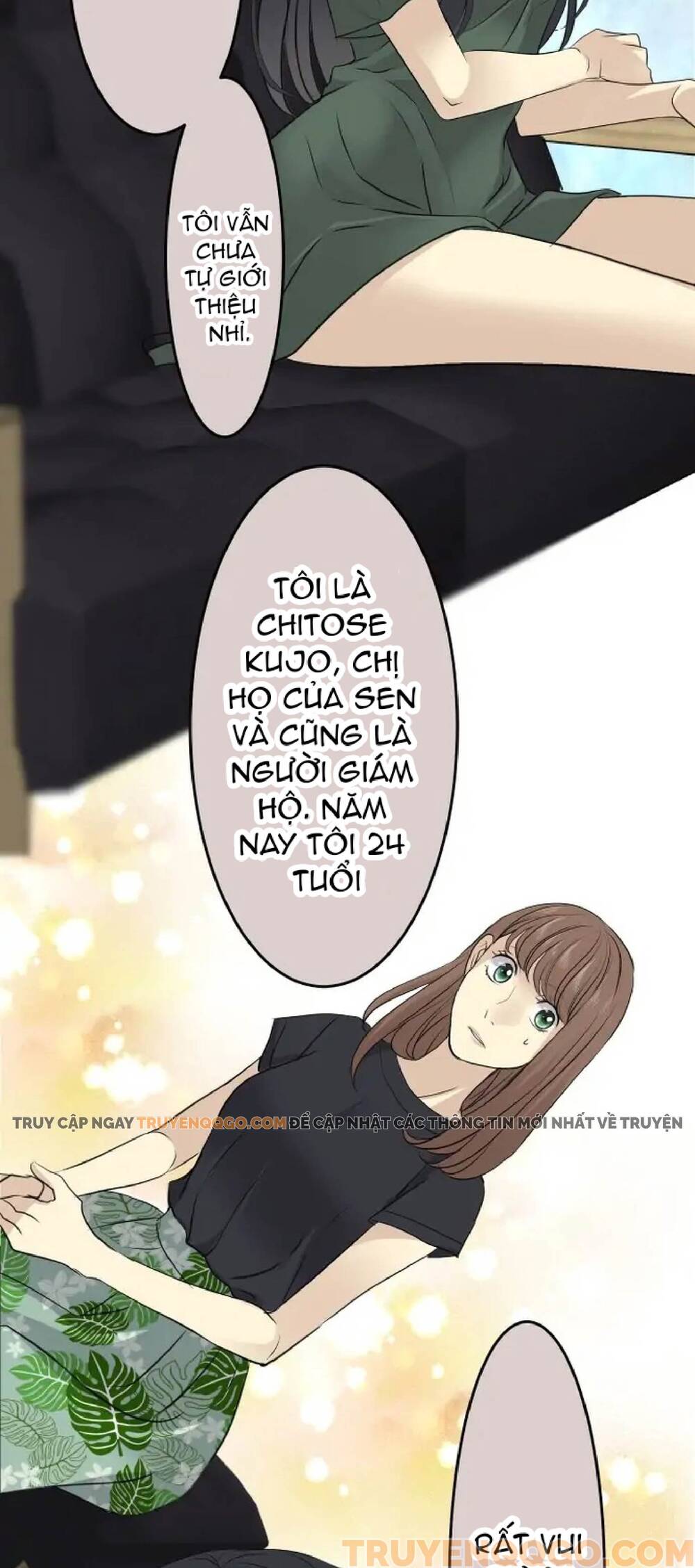 Dâng Mình Cho Nữ Xà Thần [Chap 29-64]