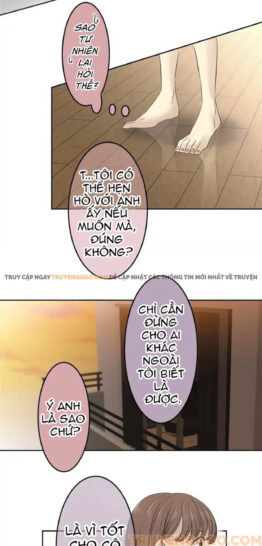 Dâng Mình Cho Nữ Xà Thần [Chap 29-64]