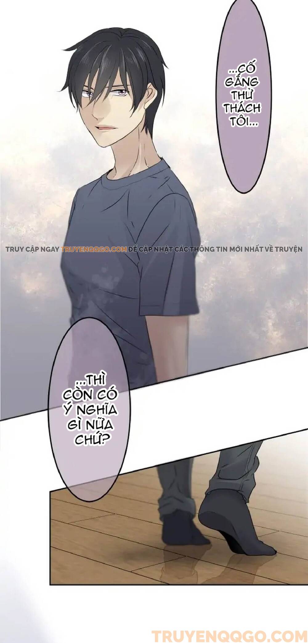 Dâng Mình Cho Nữ Xà Thần [Chap 29-64]