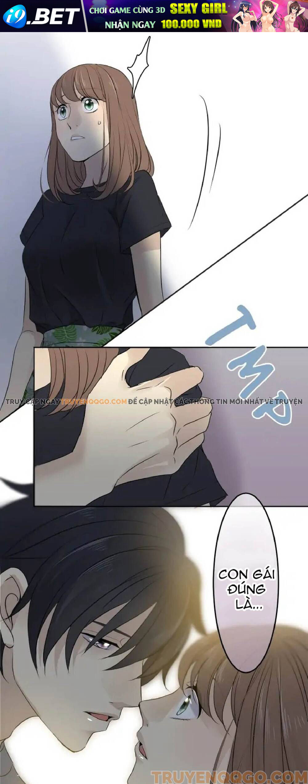 Dâng Mình Cho Nữ Xà Thần [Chap 29-64]
