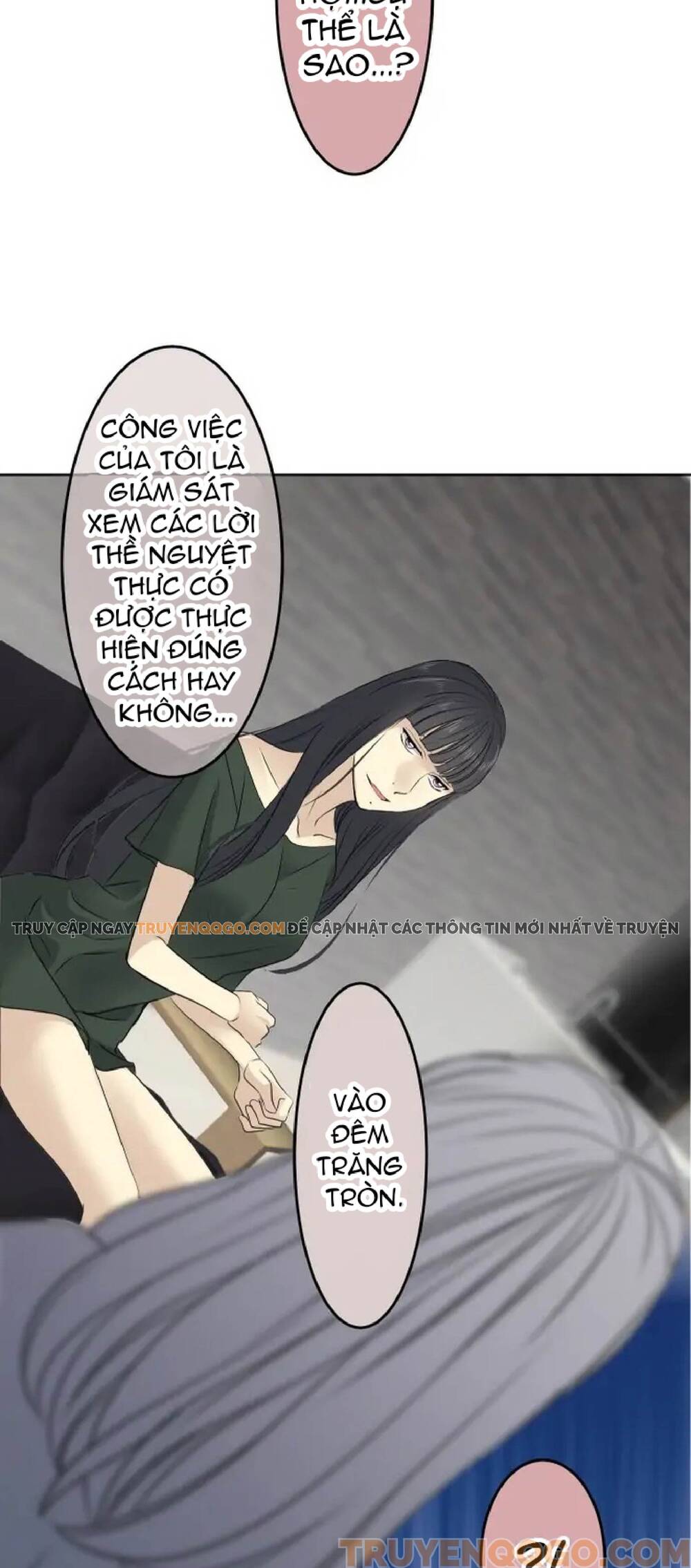 Dâng Mình Cho Nữ Xà Thần [Chap 29-64]