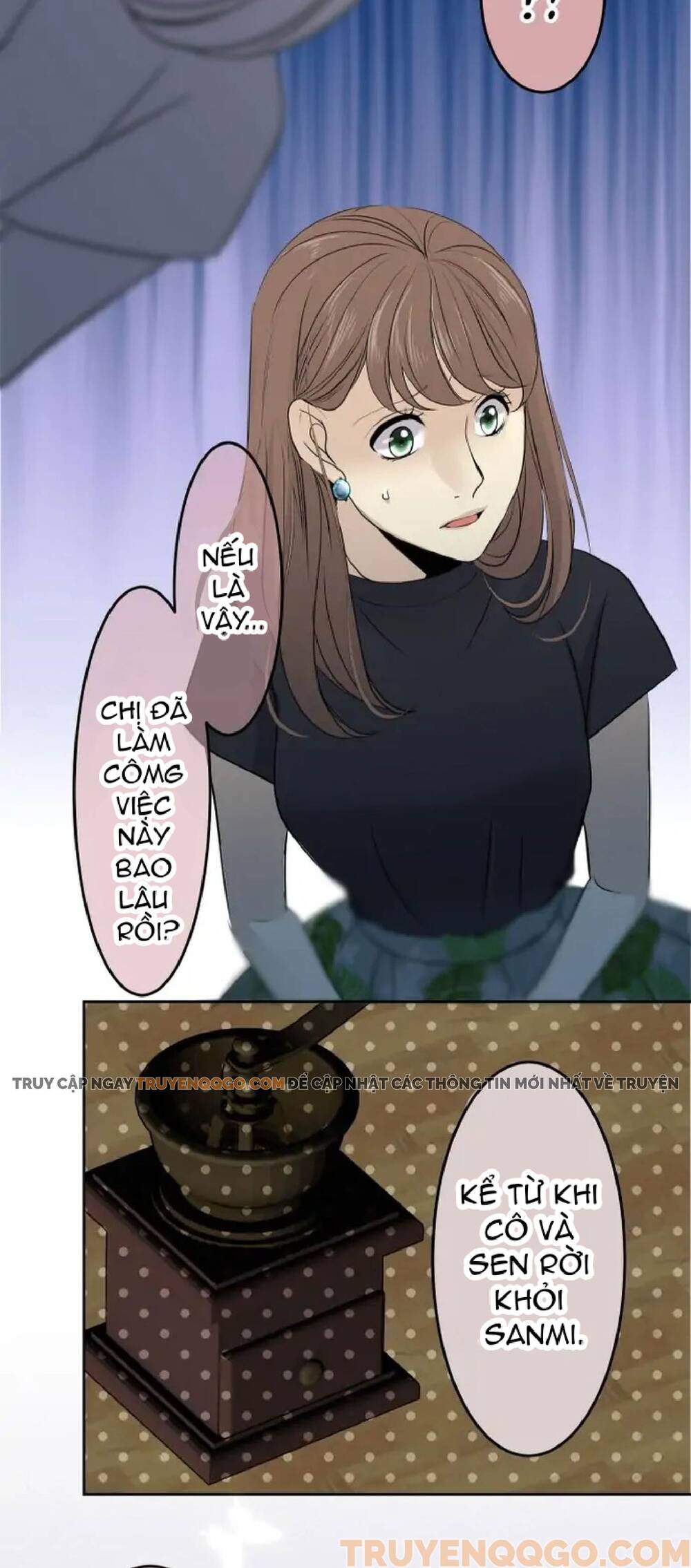 Dâng Mình Cho Nữ Xà Thần [Chap 29-64]