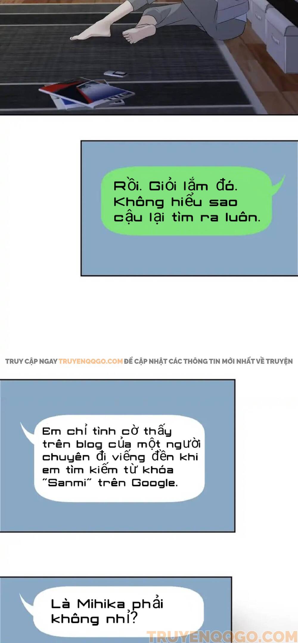Dâng Mình Cho Nữ Xà Thần [Chap 29-64]