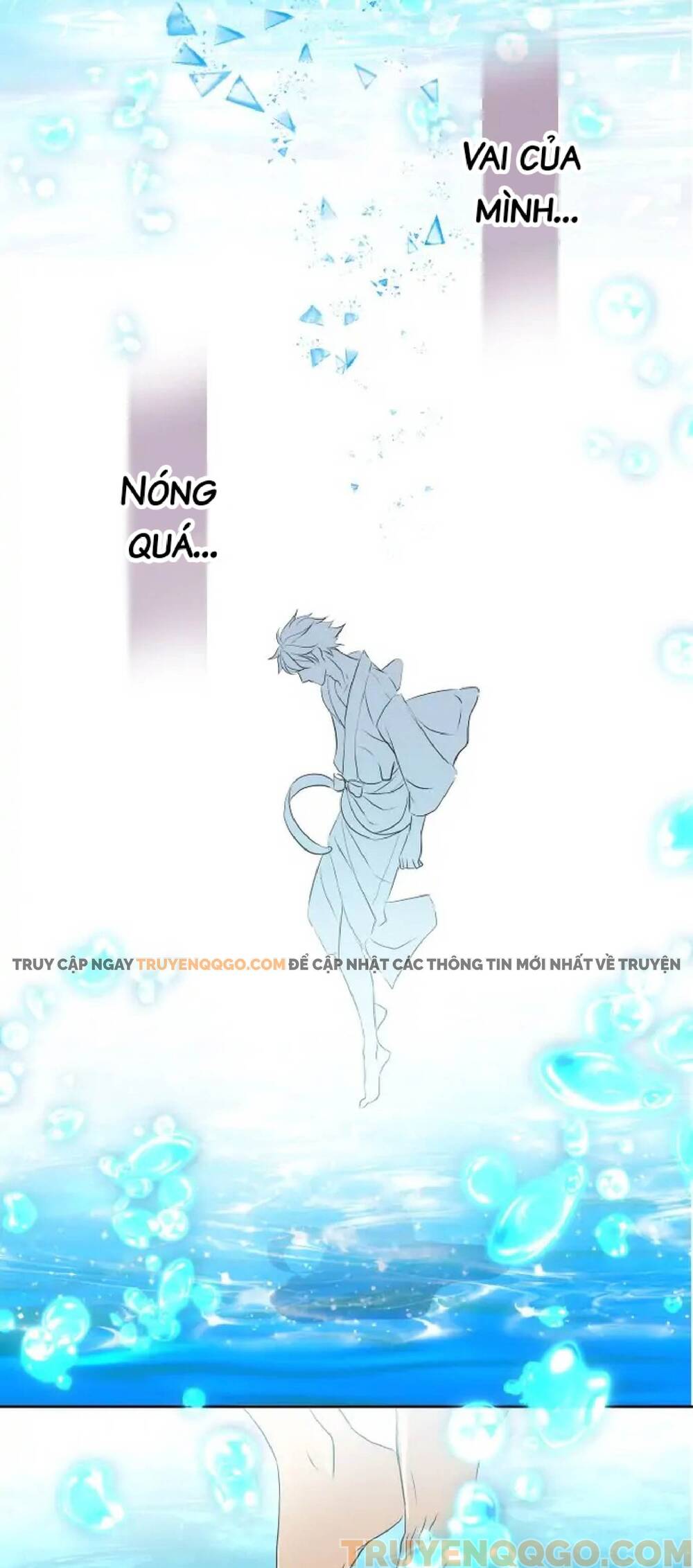 Dâng Mình Cho Nữ Xà Thần [Chap 29-64]
