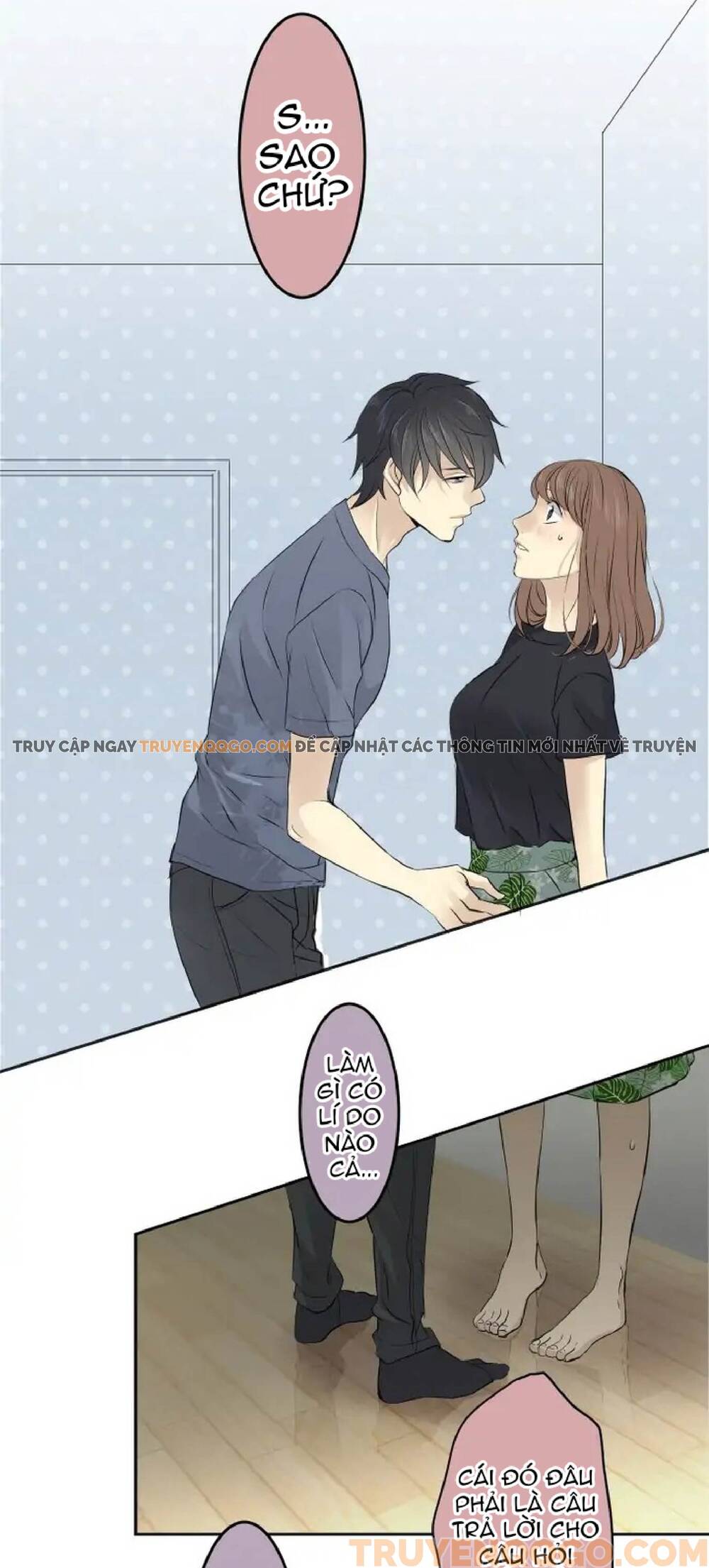 Dâng Mình Cho Nữ Xà Thần [Chap 29-64]