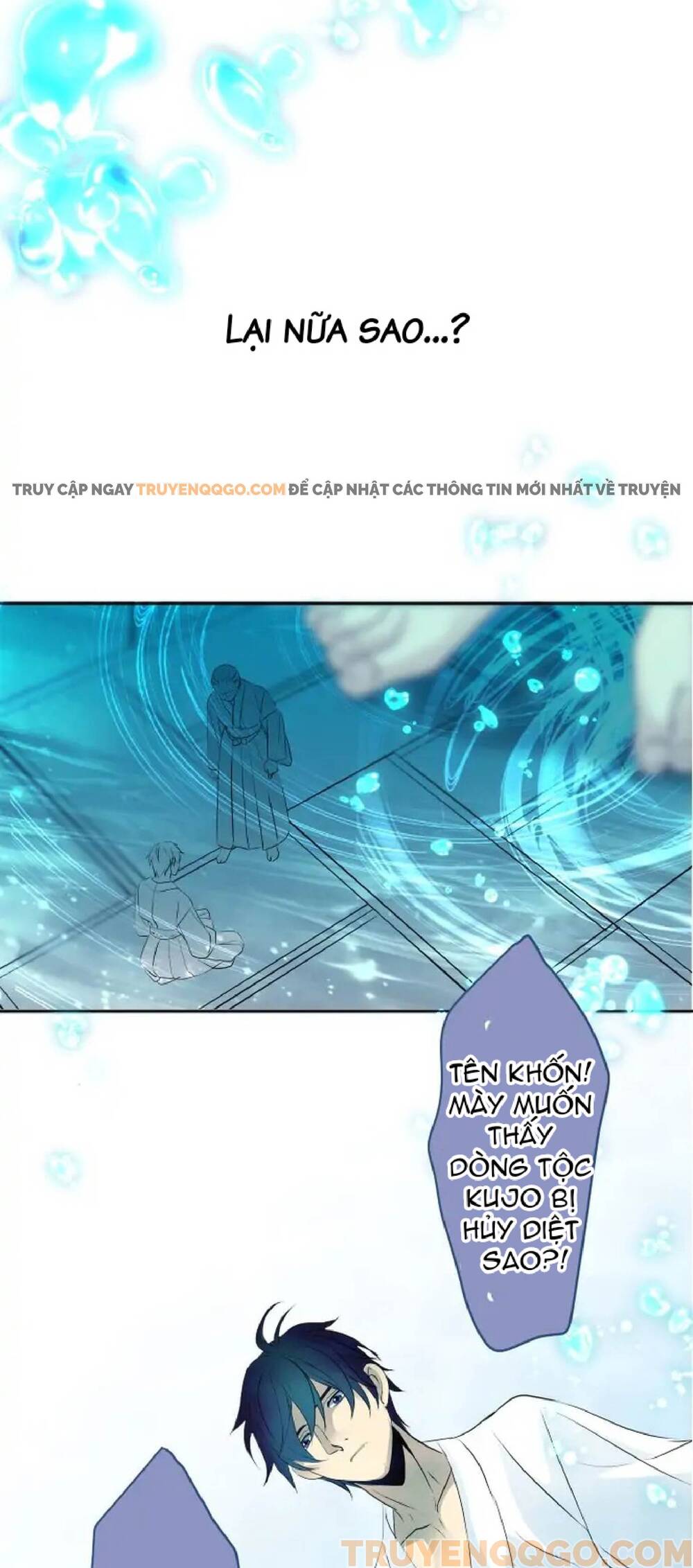 Dâng Mình Cho Nữ Xà Thần [Chap 29-64]