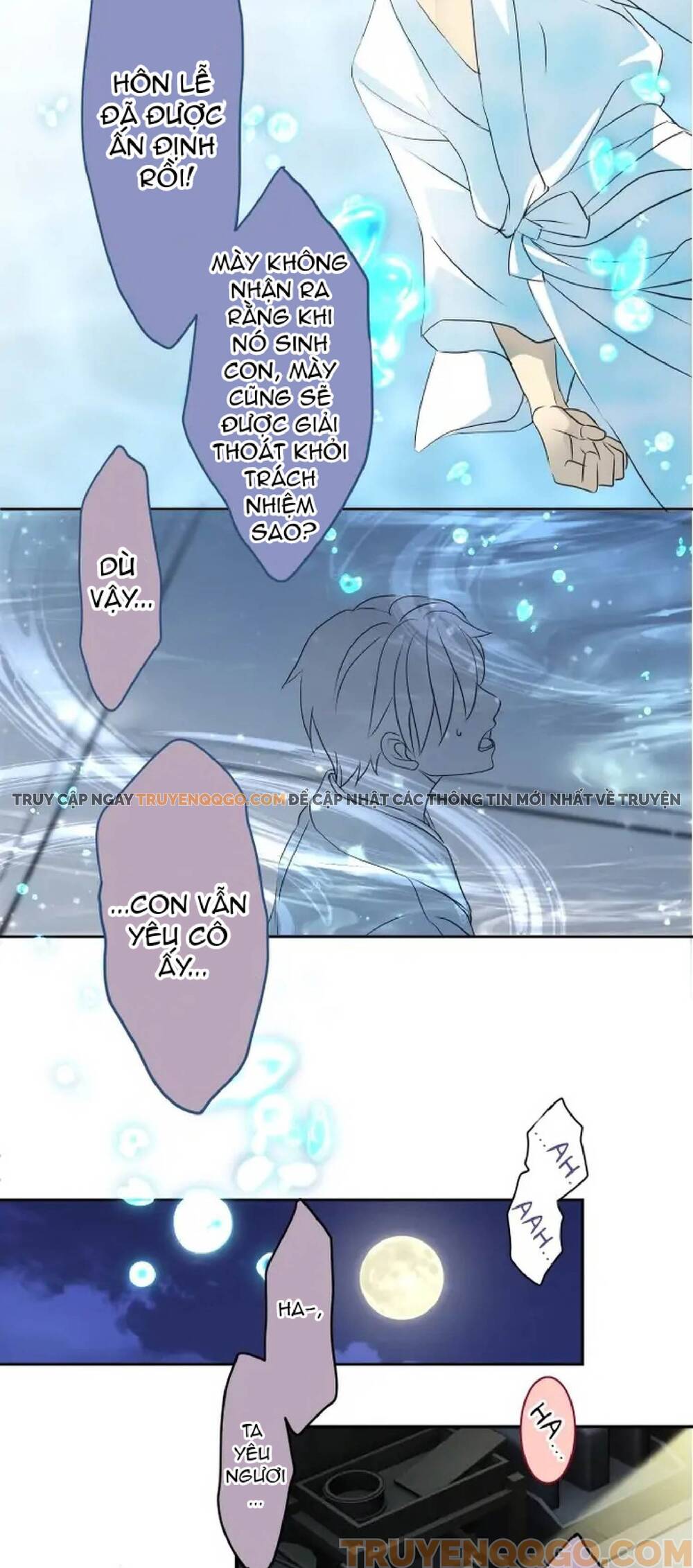 Dâng Mình Cho Nữ Xà Thần [Chap 29-64]