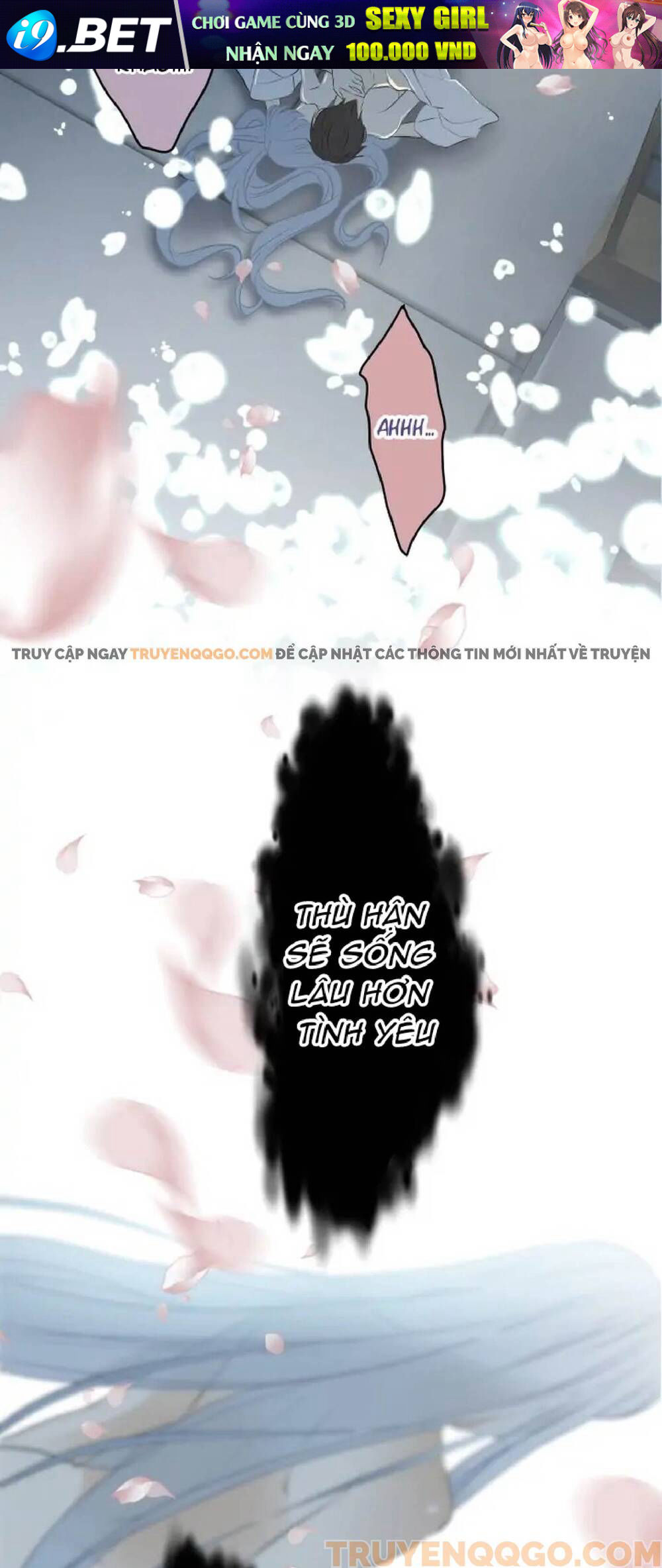 Dâng Mình Cho Nữ Xà Thần [Chap 29-64]