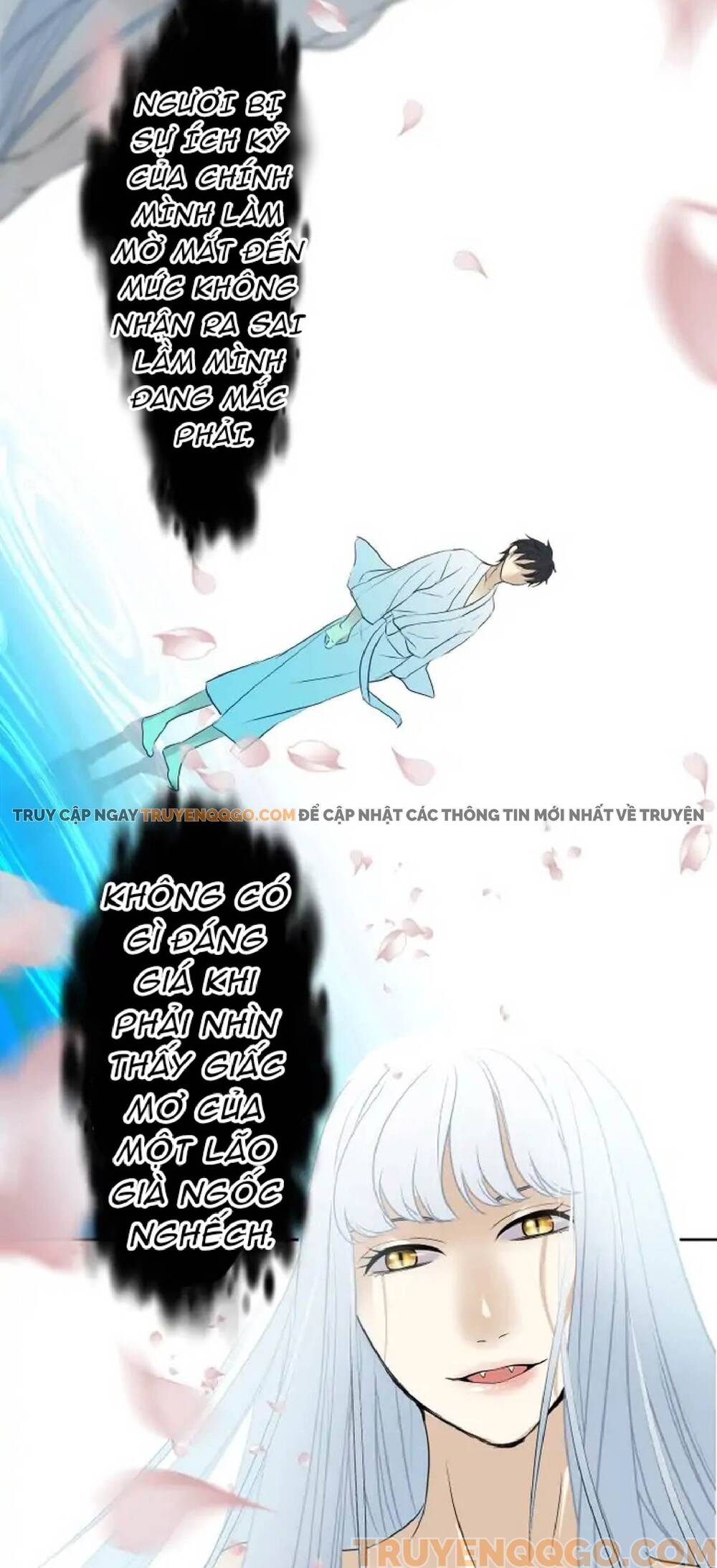 Dâng Mình Cho Nữ Xà Thần [Chap 29-64]