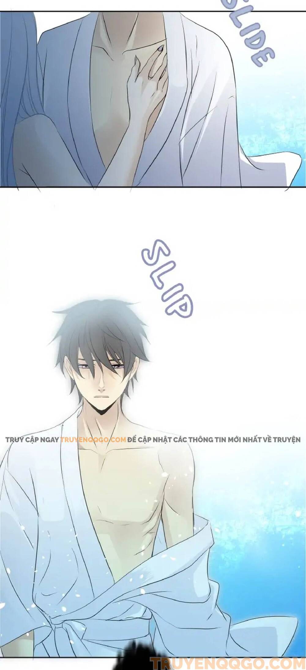 Dâng Mình Cho Nữ Xà Thần [Chap 29-64]