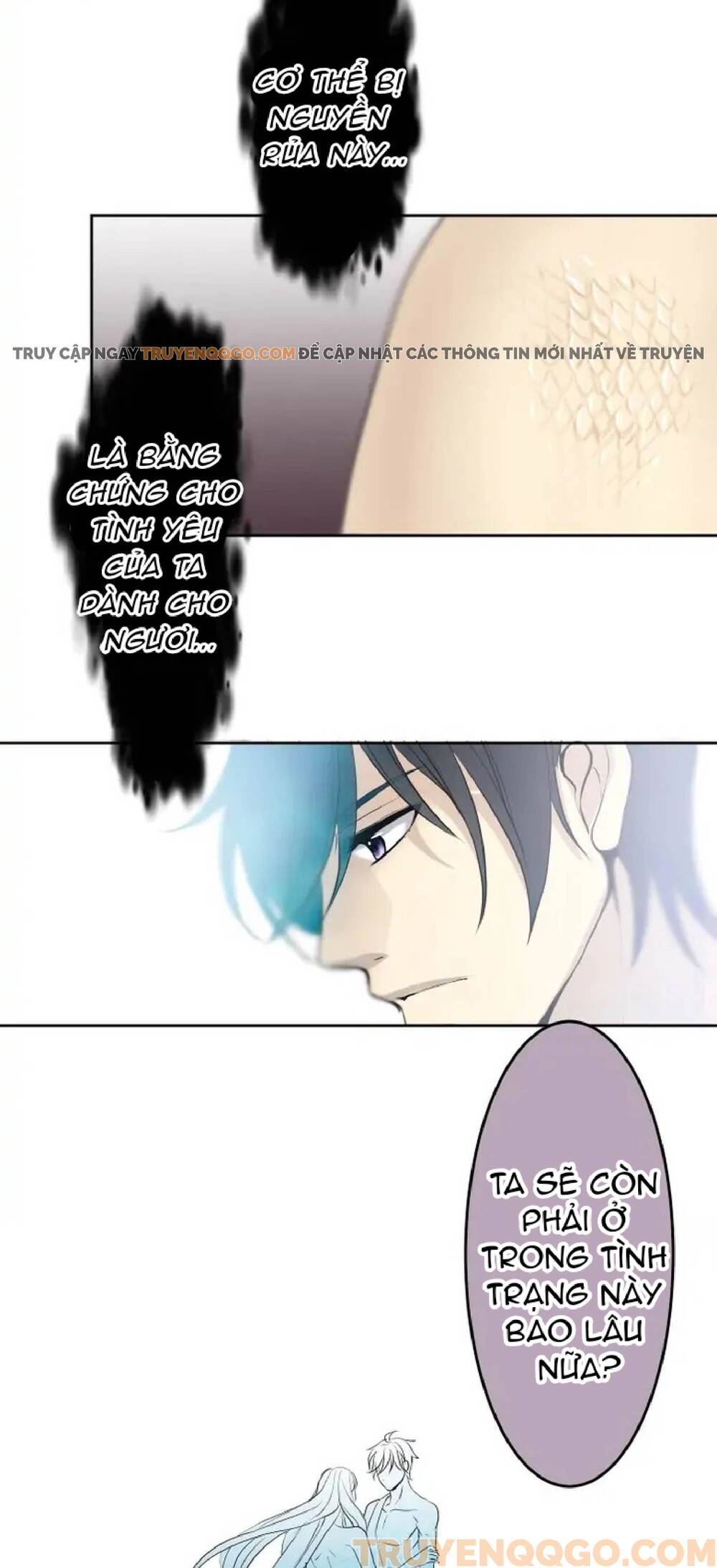 Dâng Mình Cho Nữ Xà Thần [Chap 29-64]