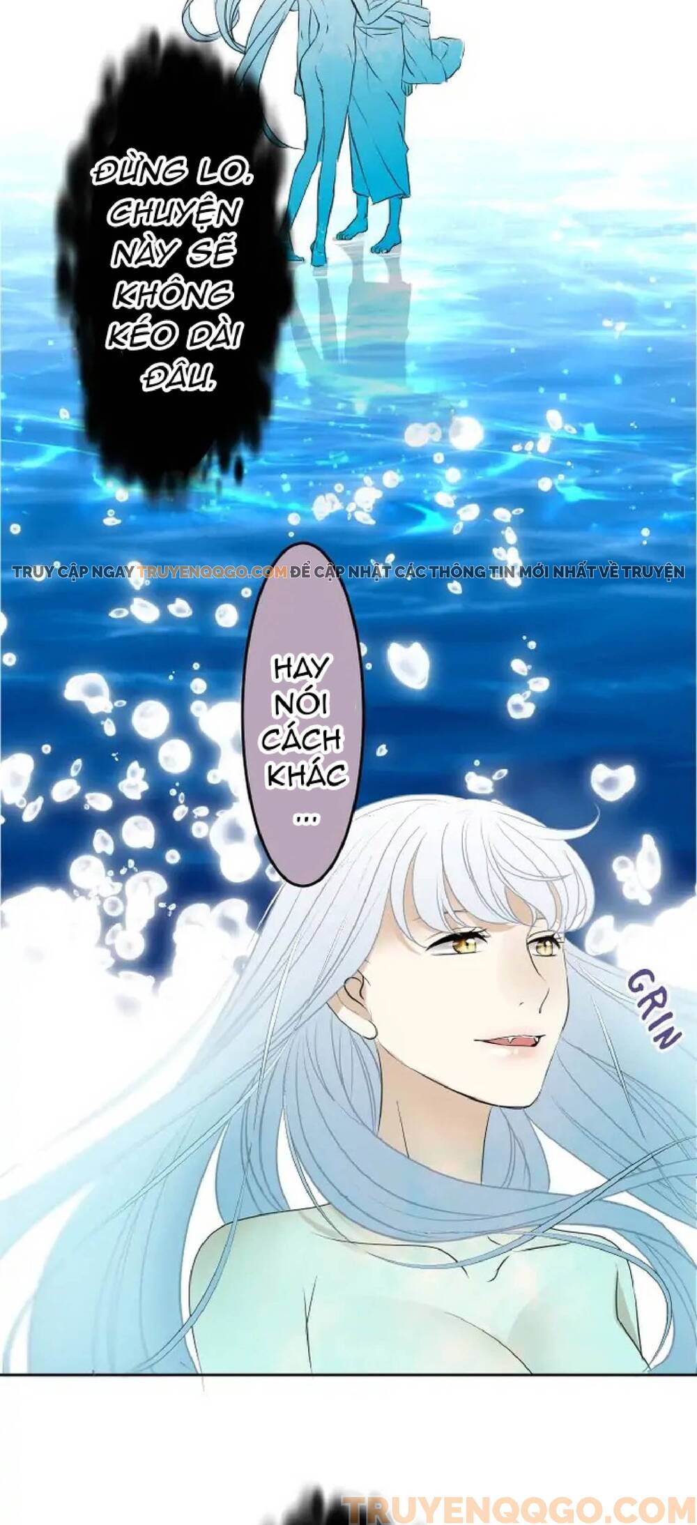 Dâng Mình Cho Nữ Xà Thần [Chap 29-64]