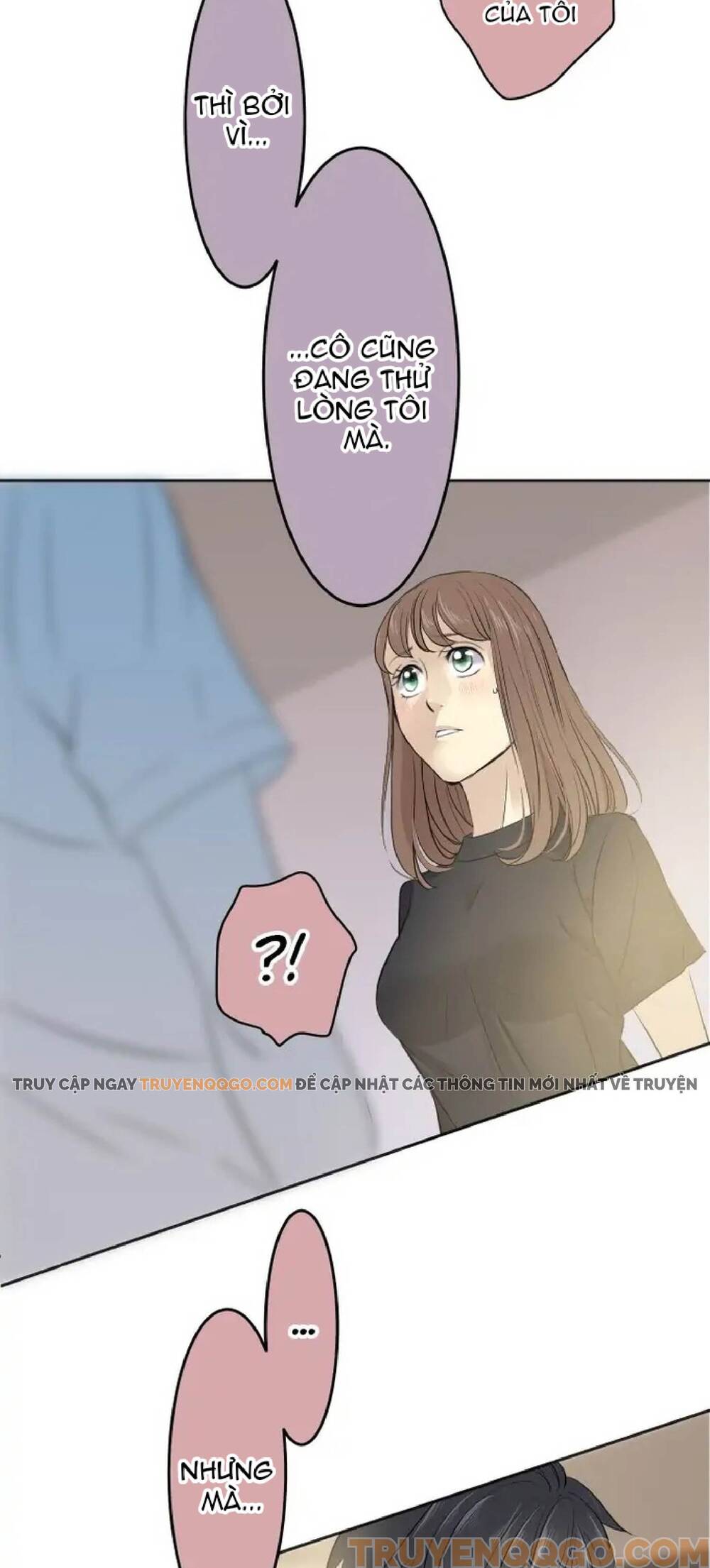 Dâng Mình Cho Nữ Xà Thần [Chap 29-64]