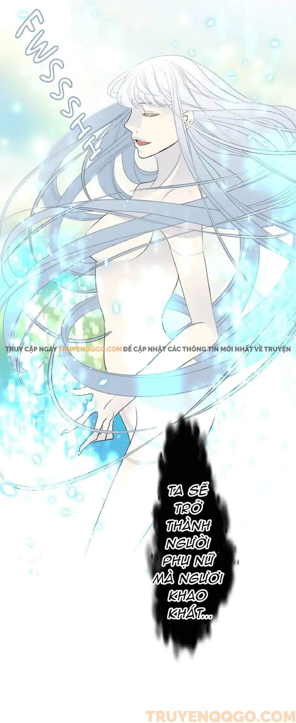 Dâng Mình Cho Nữ Xà Thần [Chap 29-64]