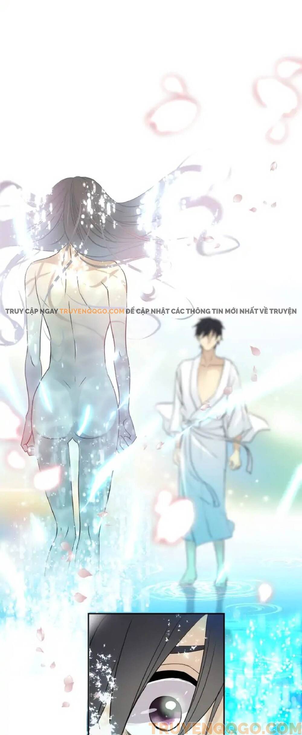Dâng Mình Cho Nữ Xà Thần [Chap 29-64]