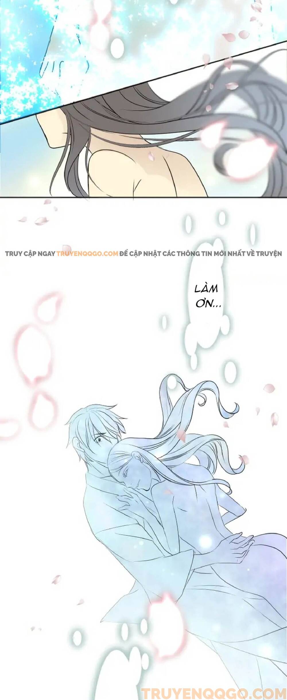 Dâng Mình Cho Nữ Xà Thần [Chap 29-64]