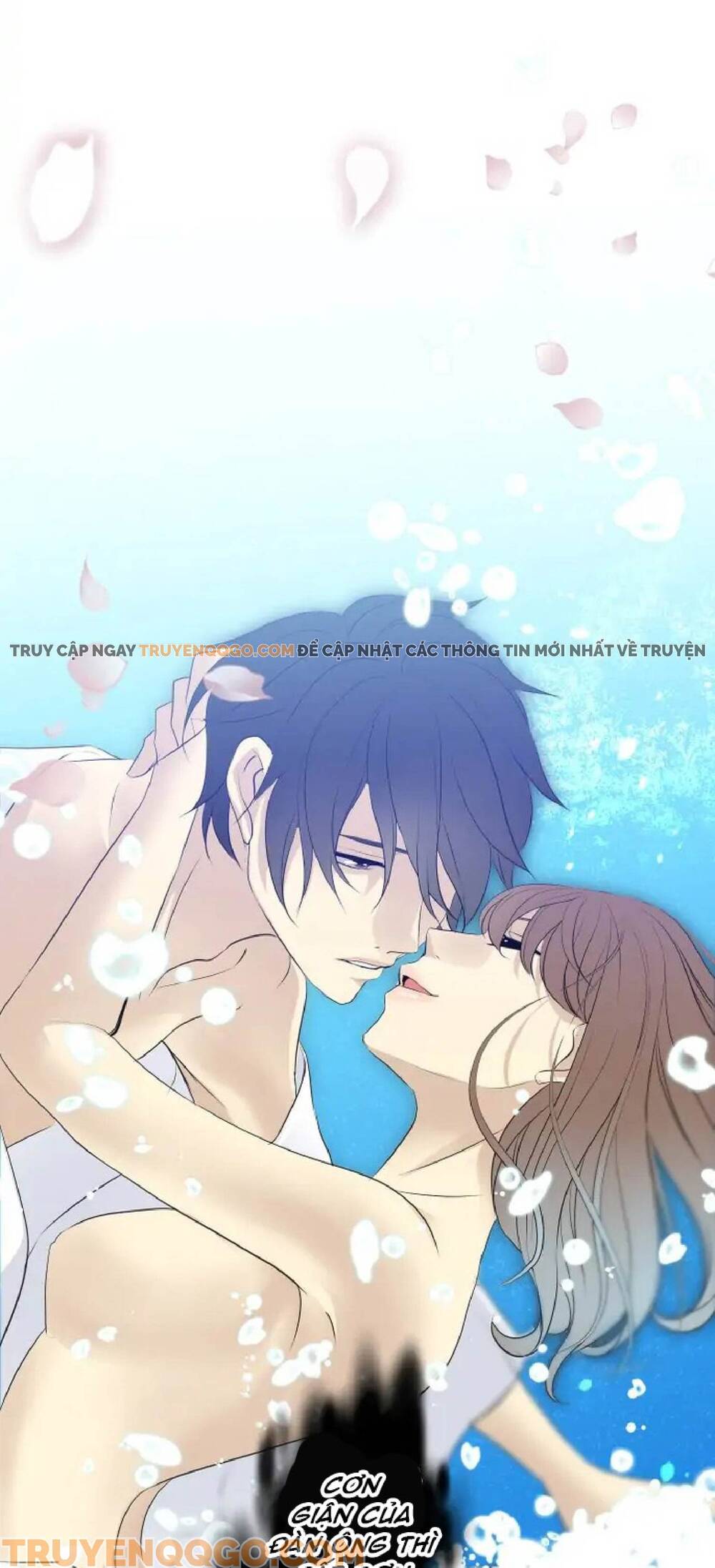 Dâng Mình Cho Nữ Xà Thần [Chap 29-64]