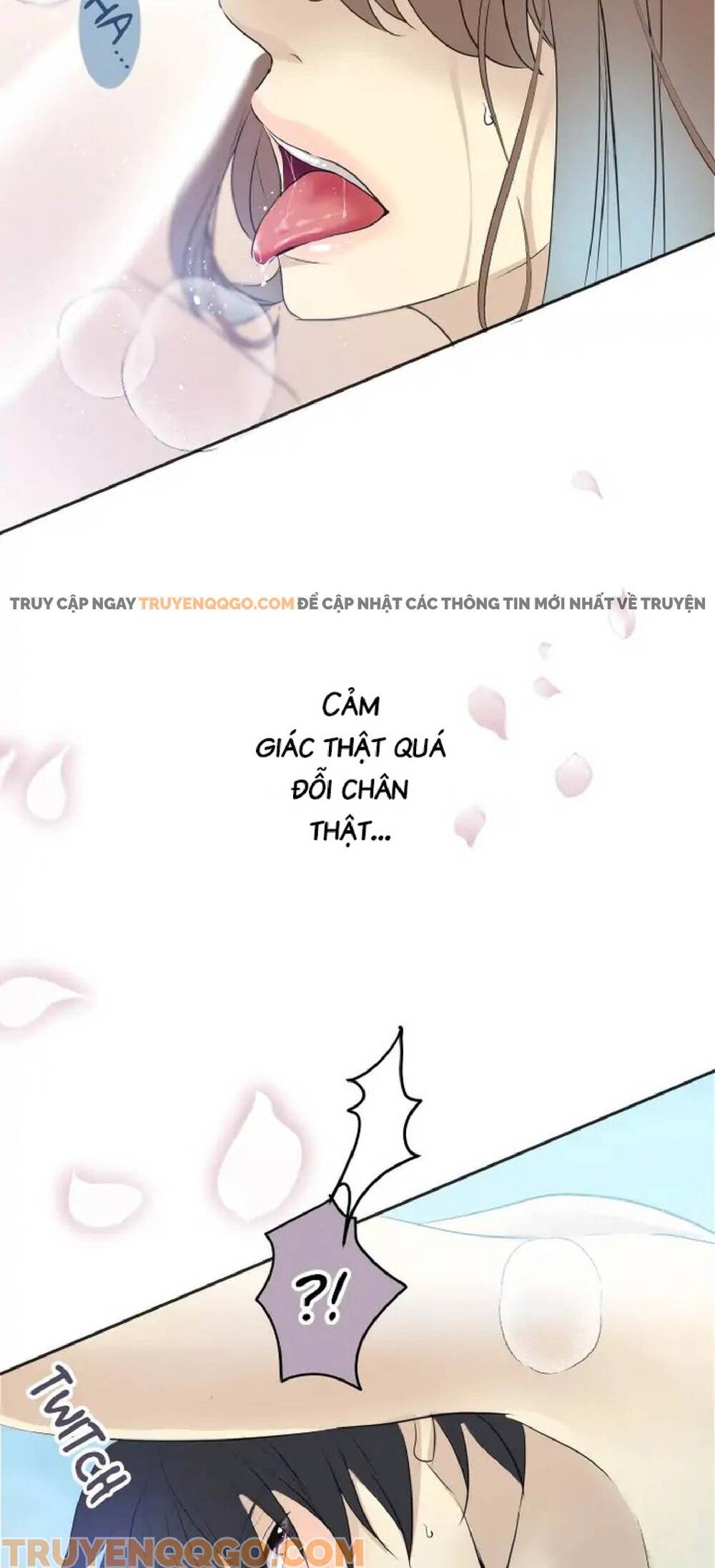 Dâng Mình Cho Nữ Xà Thần [Chap 29-64]