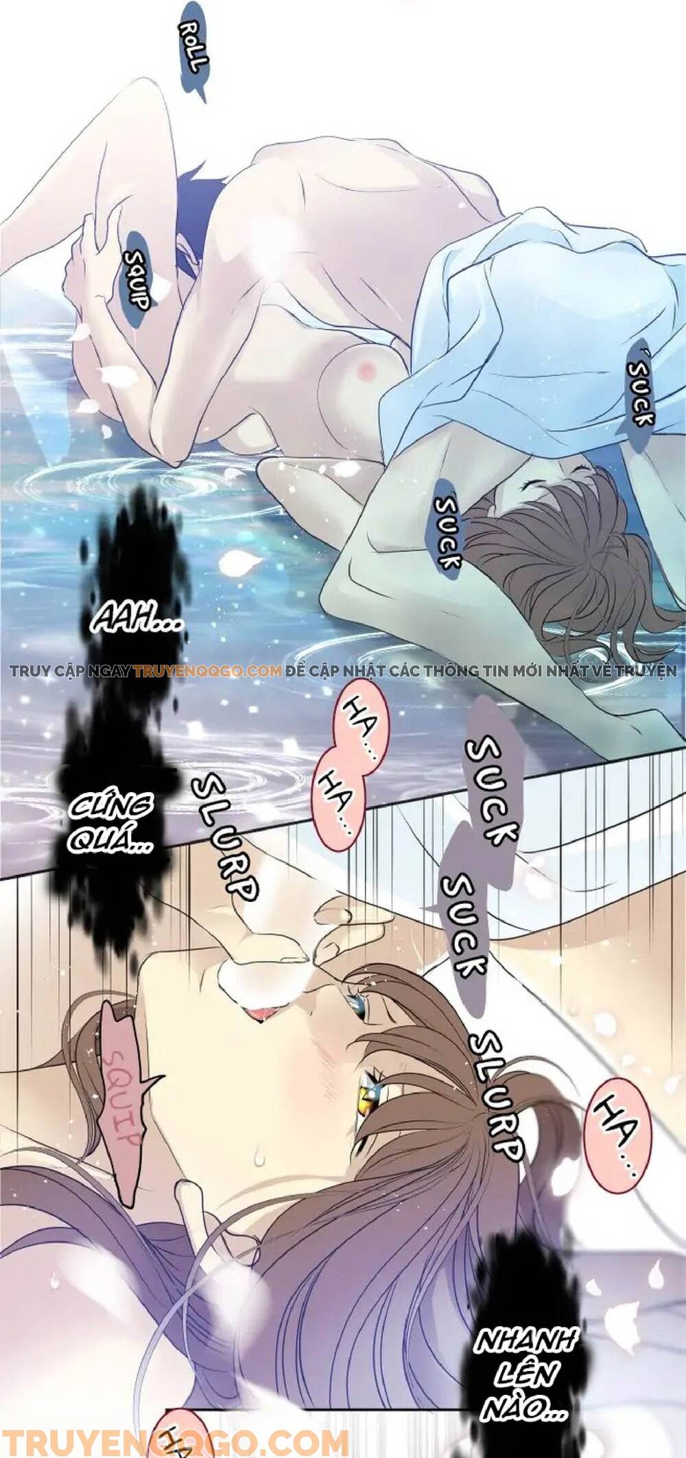 Dâng Mình Cho Nữ Xà Thần [Chap 29-64]