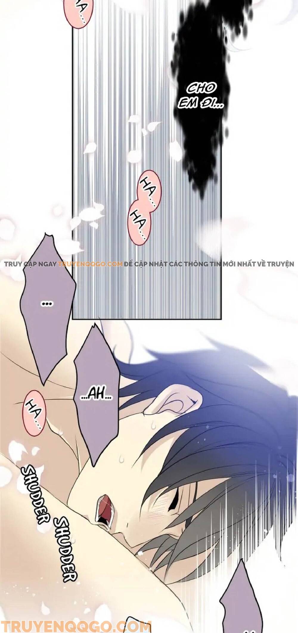 Dâng Mình Cho Nữ Xà Thần [Chap 29-64]