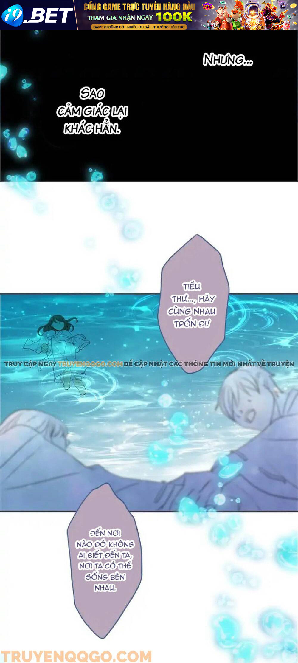 Dâng Mình Cho Nữ Xà Thần [Chap 29-64]