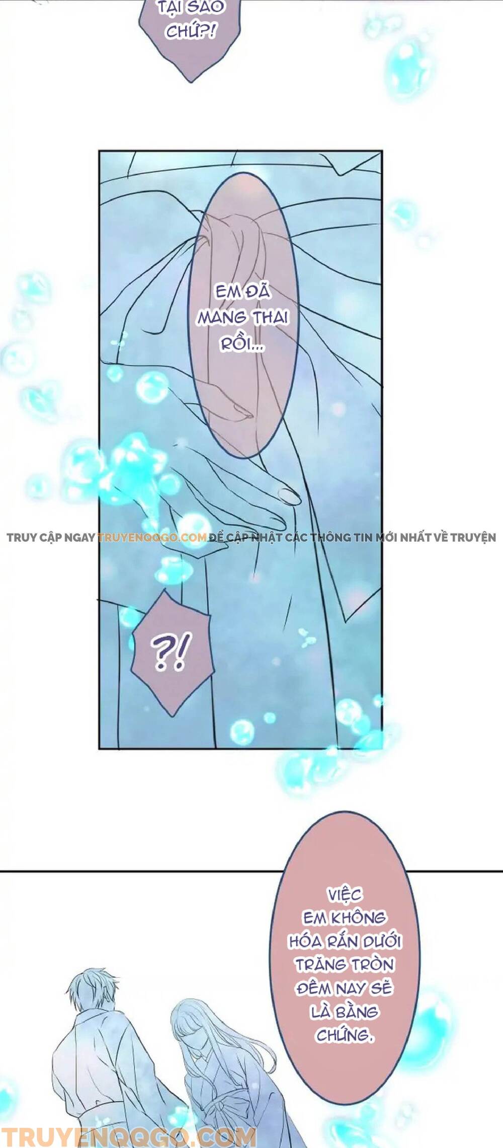 Dâng Mình Cho Nữ Xà Thần [Chap 29-64]