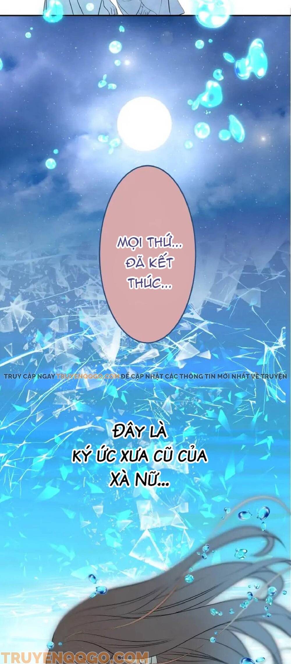 Dâng Mình Cho Nữ Xà Thần [Chap 29-64]
