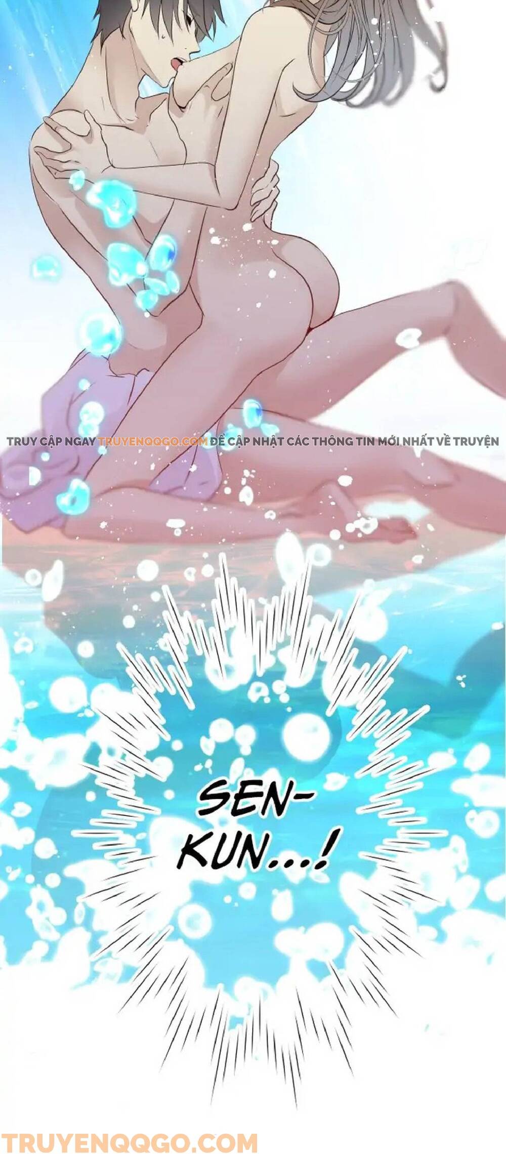 Dâng Mình Cho Nữ Xà Thần [Chap 29-64]
