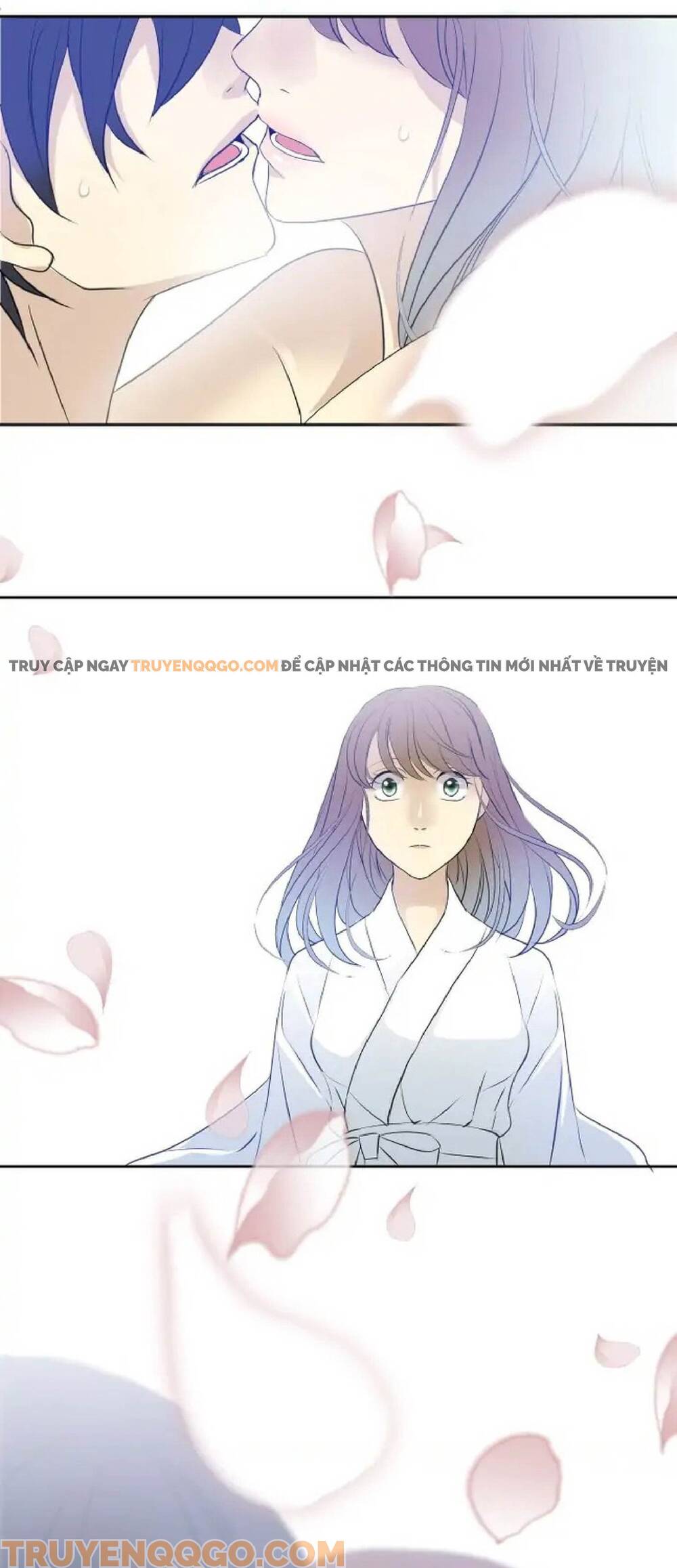 Dâng Mình Cho Nữ Xà Thần [Chap 29-64]