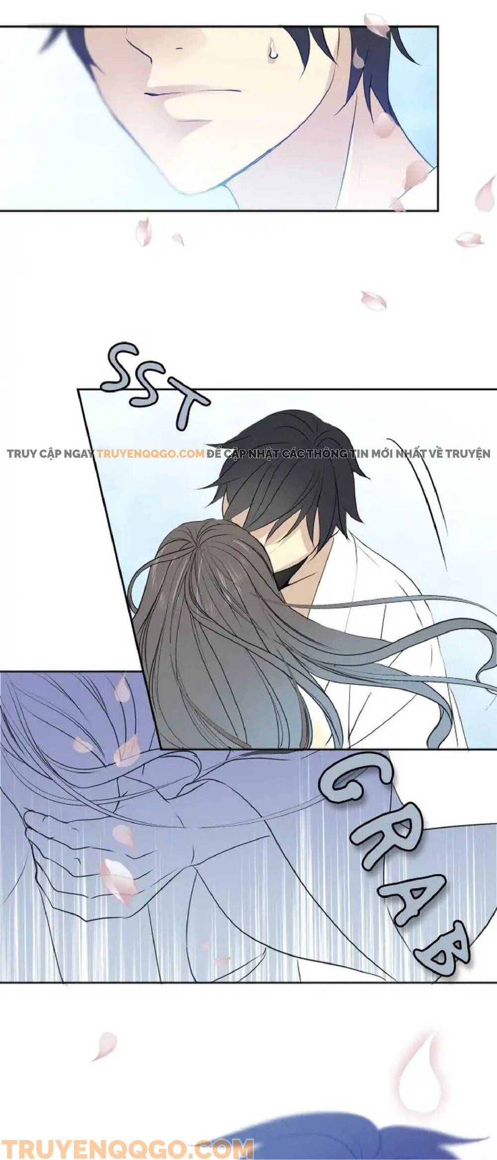 Dâng Mình Cho Nữ Xà Thần [Chap 29-64]