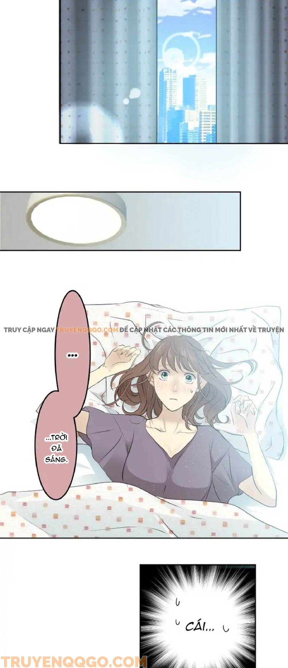 Dâng Mình Cho Nữ Xà Thần [Chap 29-64]