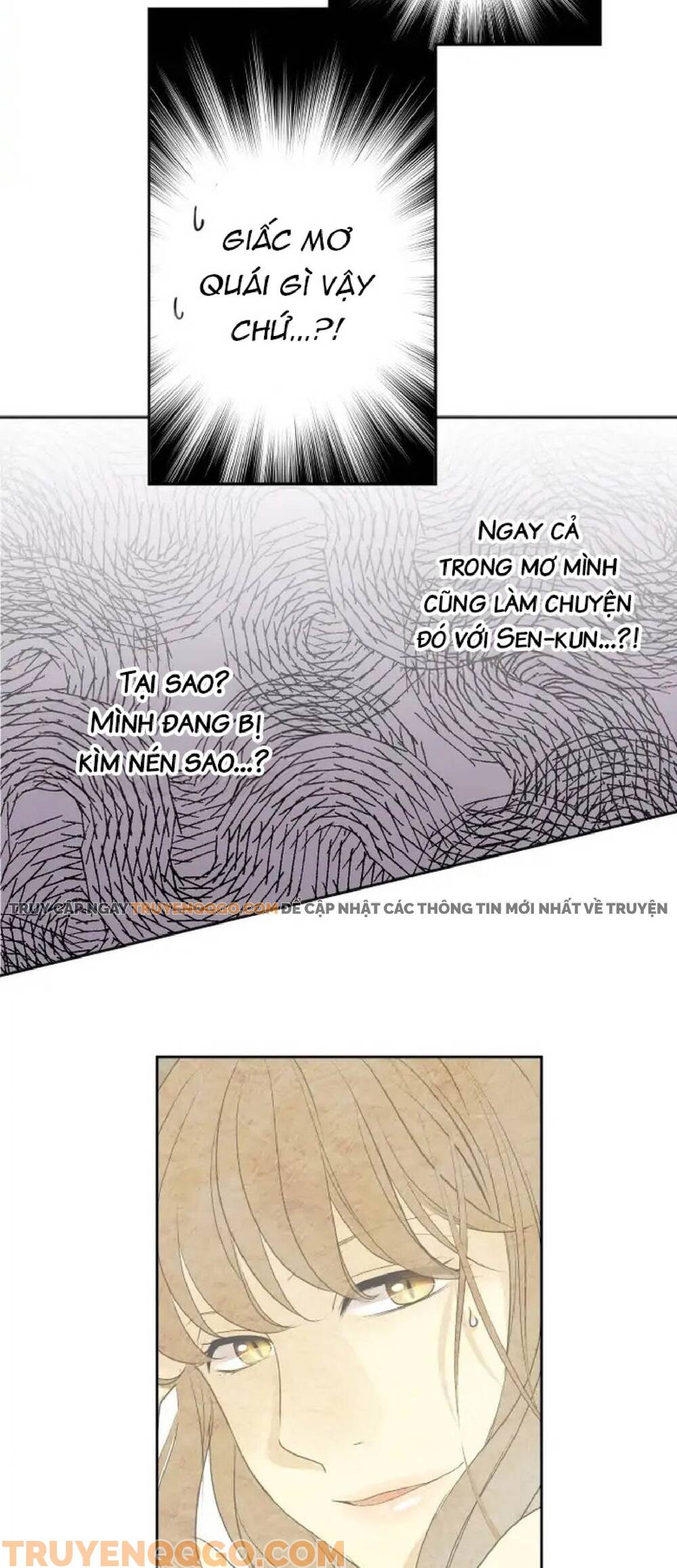Dâng Mình Cho Nữ Xà Thần [Chap 29-64]