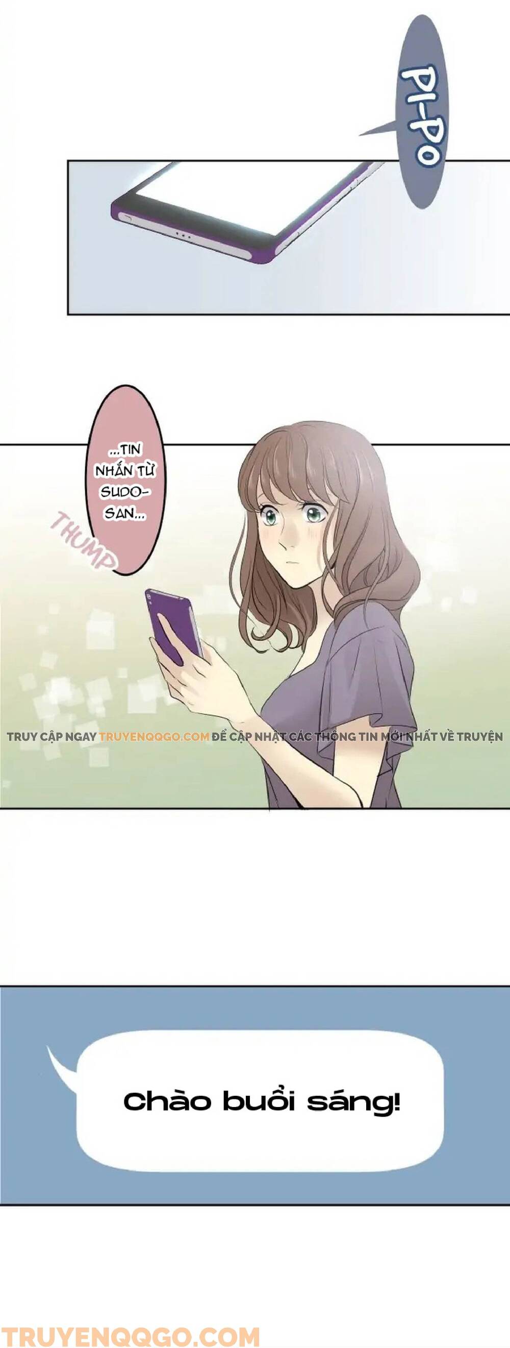 Dâng Mình Cho Nữ Xà Thần [Chap 29-64]