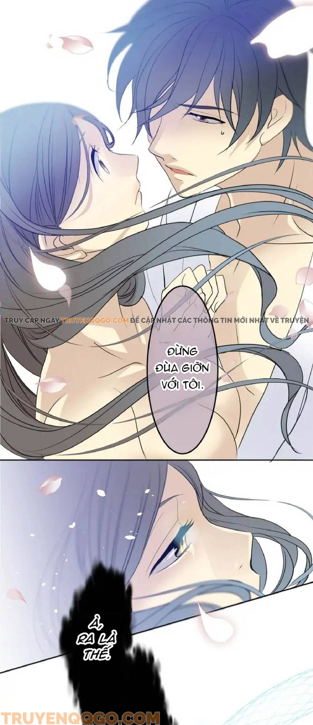 Dâng Mình Cho Nữ Xà Thần [Chap 29-64]