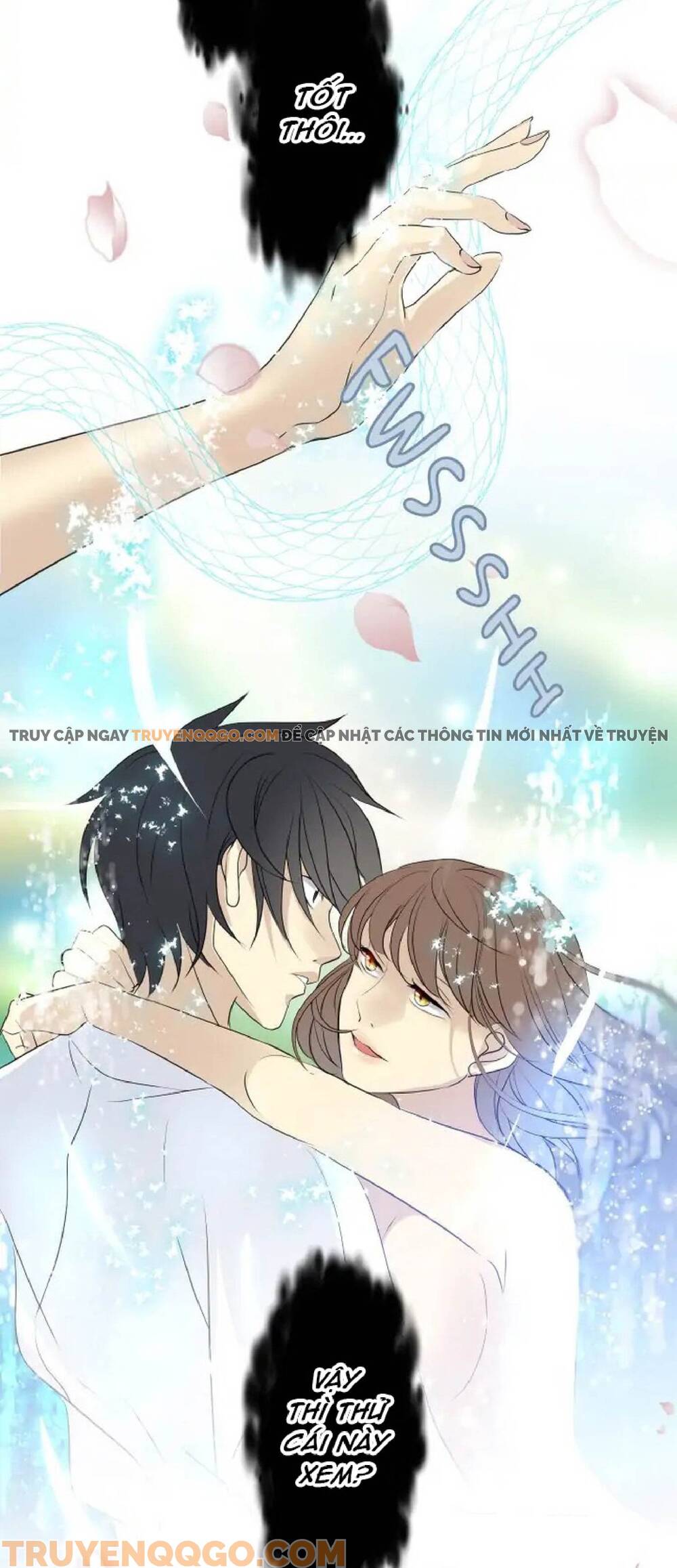 Dâng Mình Cho Nữ Xà Thần [Chap 29-64]