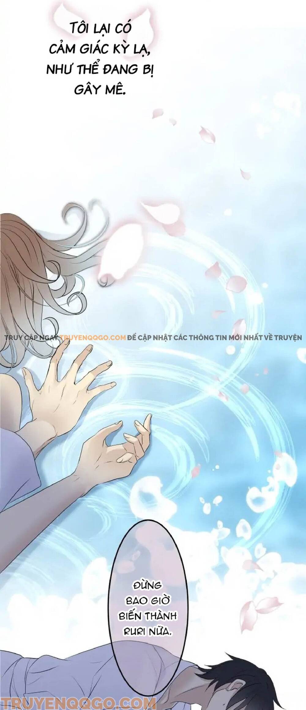 Dâng Mình Cho Nữ Xà Thần [Chap 29-64]