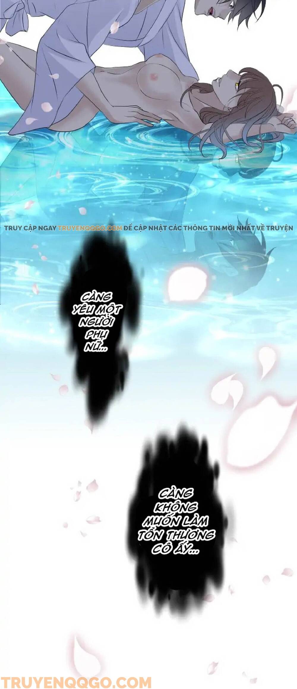Dâng Mình Cho Nữ Xà Thần [Chap 29-64]