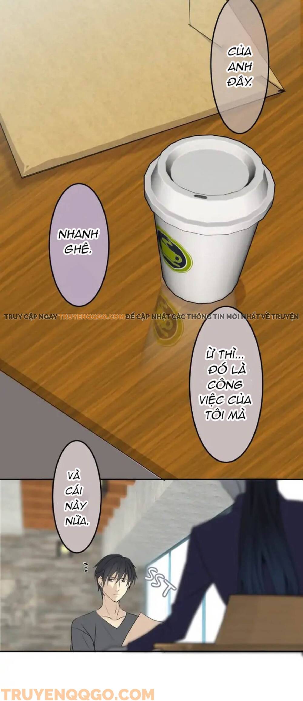 Dâng Mình Cho Nữ Xà Thần [Chap 29-64]