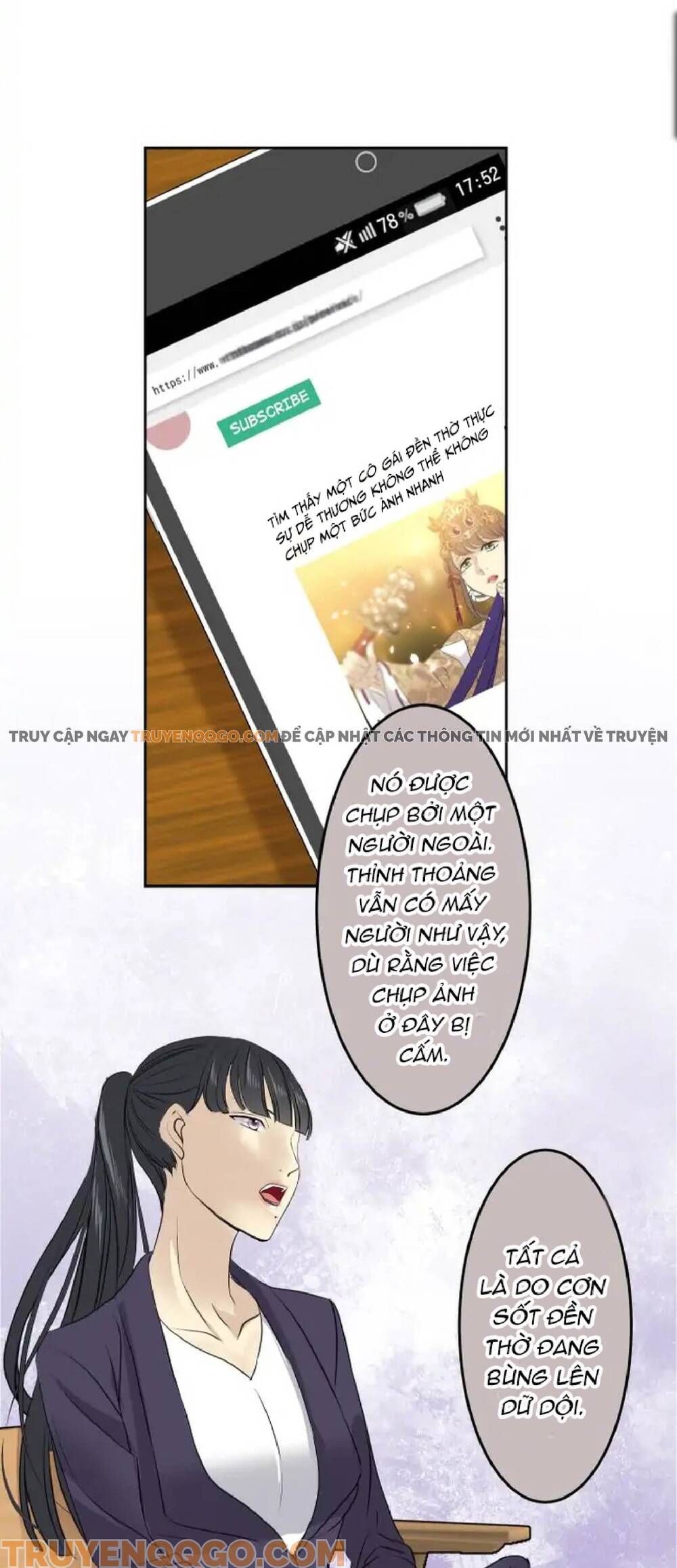 Dâng Mình Cho Nữ Xà Thần [Chap 29-64]