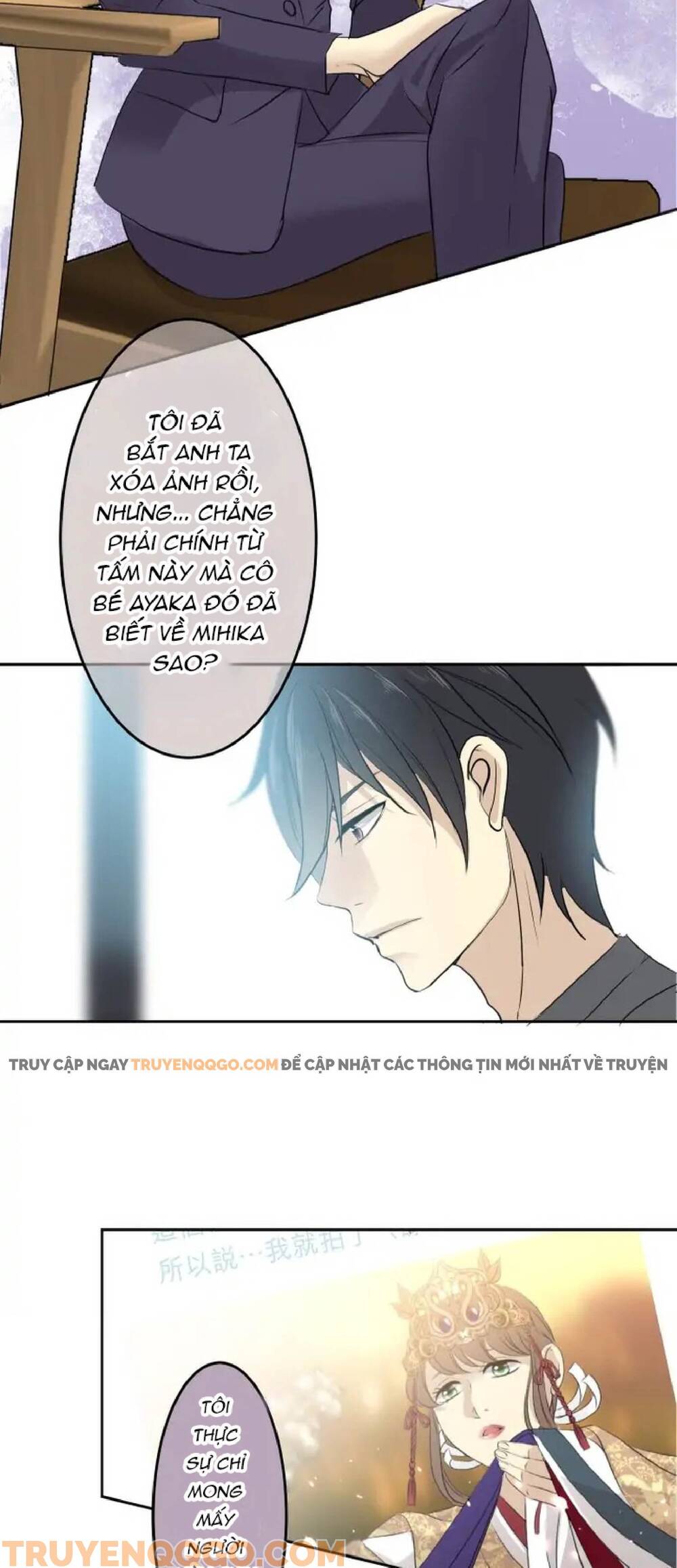 Dâng Mình Cho Nữ Xà Thần [Chap 29-64]