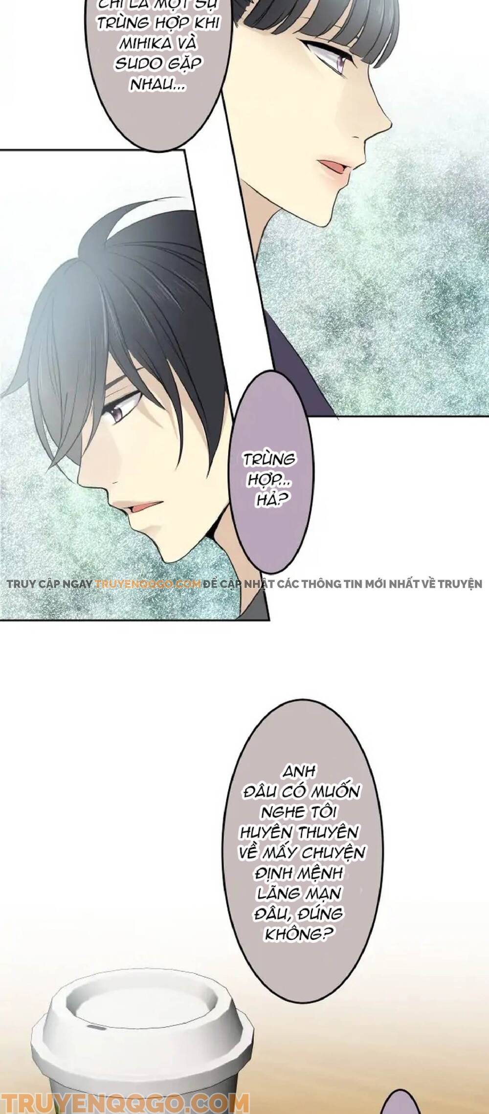 Dâng Mình Cho Nữ Xà Thần [Chap 29-64]