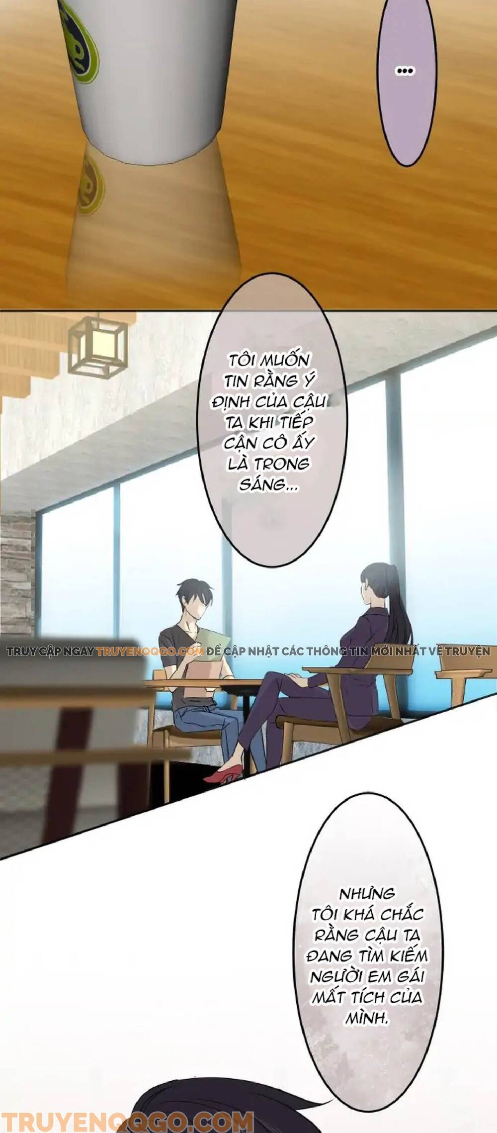 Dâng Mình Cho Nữ Xà Thần [Chap 29-64]
